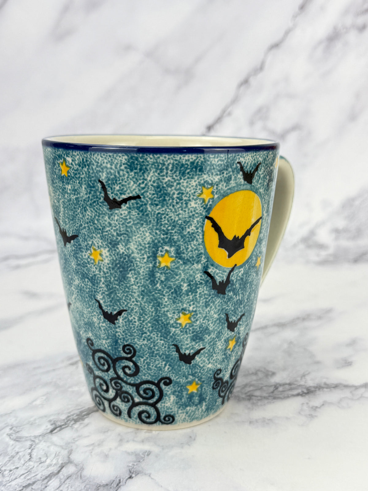 XL 22oz Unikat Mug - Shape D60 - Pattern U5264