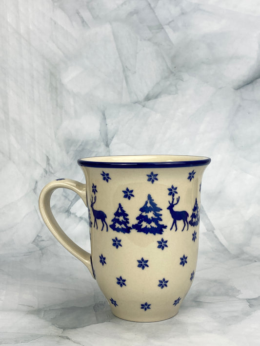 Bistro Mug - Shape 826 - Pattern 1931