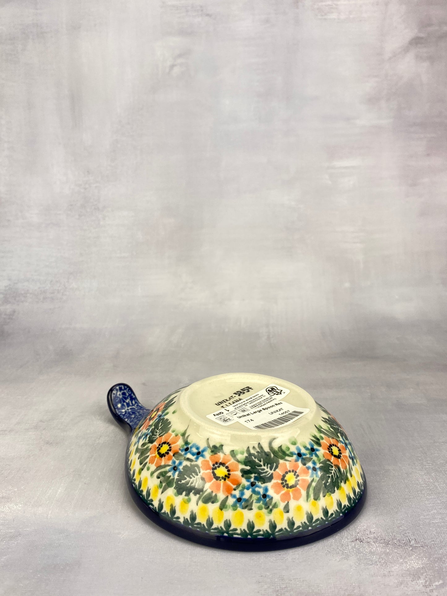 Condiment Dish - Shape 174 - Pattern U3357