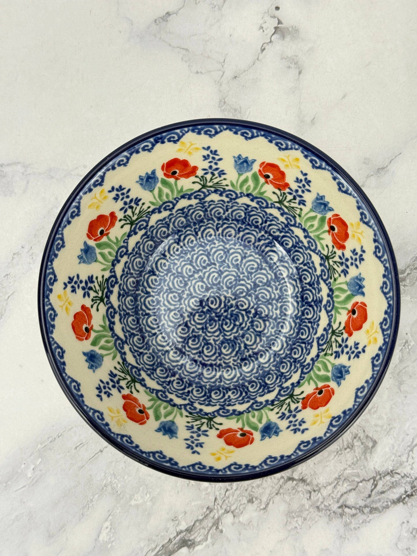 Small Cereal Bowl - Shape 59 - Pattern 3218