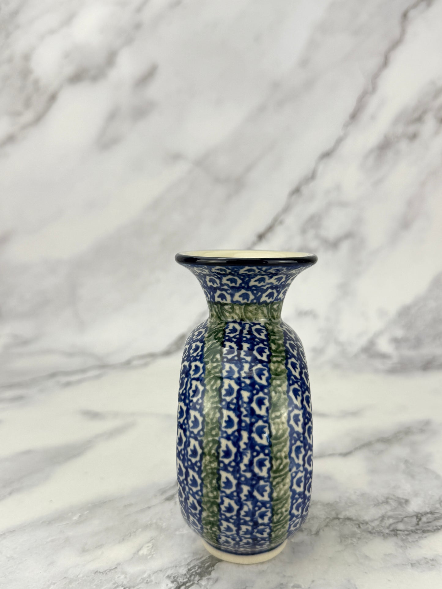 Unikat Coin Vase - Shape C17 - Pattern U1483