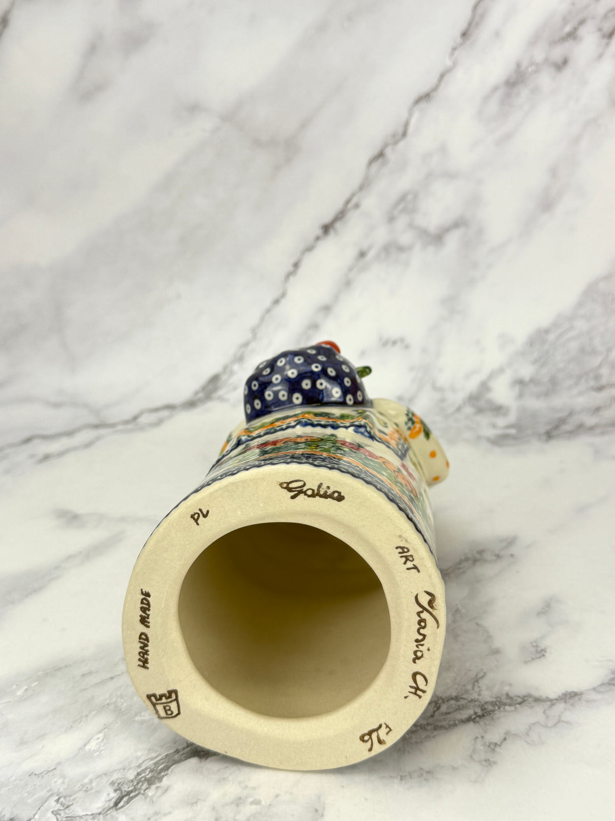 Galia Babcia - Gourd (B)