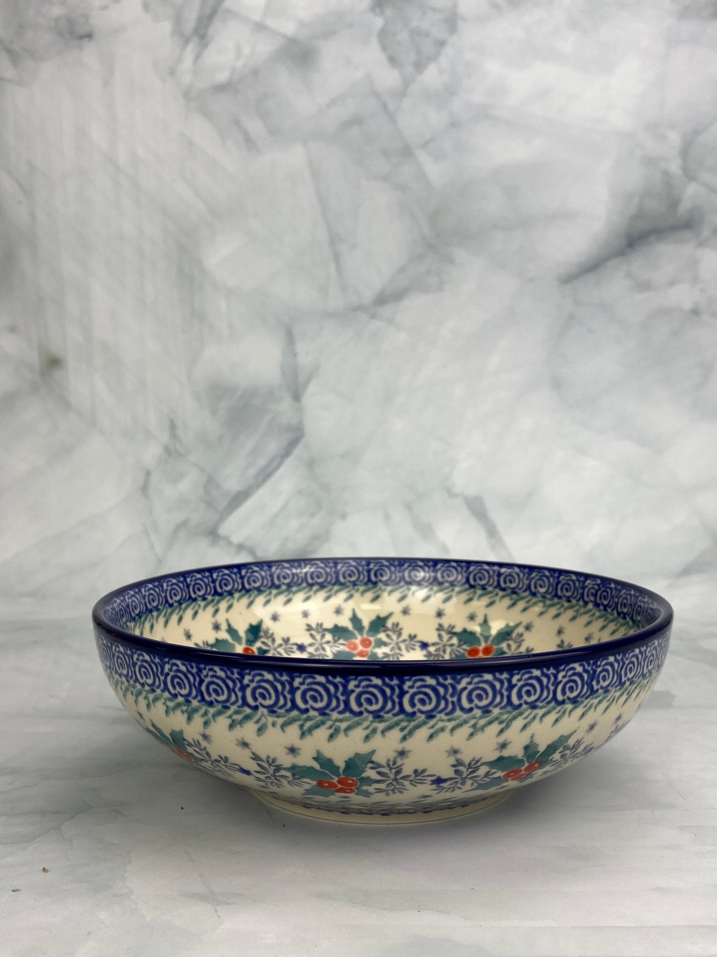 6.5" Cereal / Serving Bowl - Shape B90 - Pattern 2973