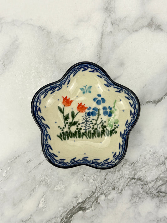 Mini Flower Bowl - Shape G80 - Pattern 2903