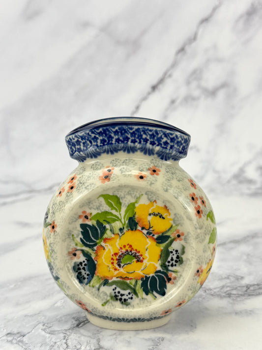 Unikat Vase - Shape C15 - Pattern U5273
