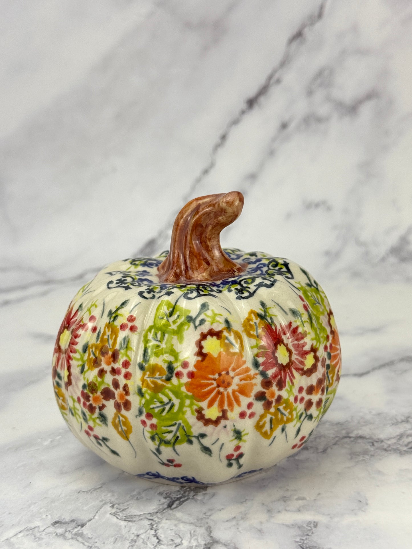 Vena Small Gourd - Shape V622 - Pattern U475