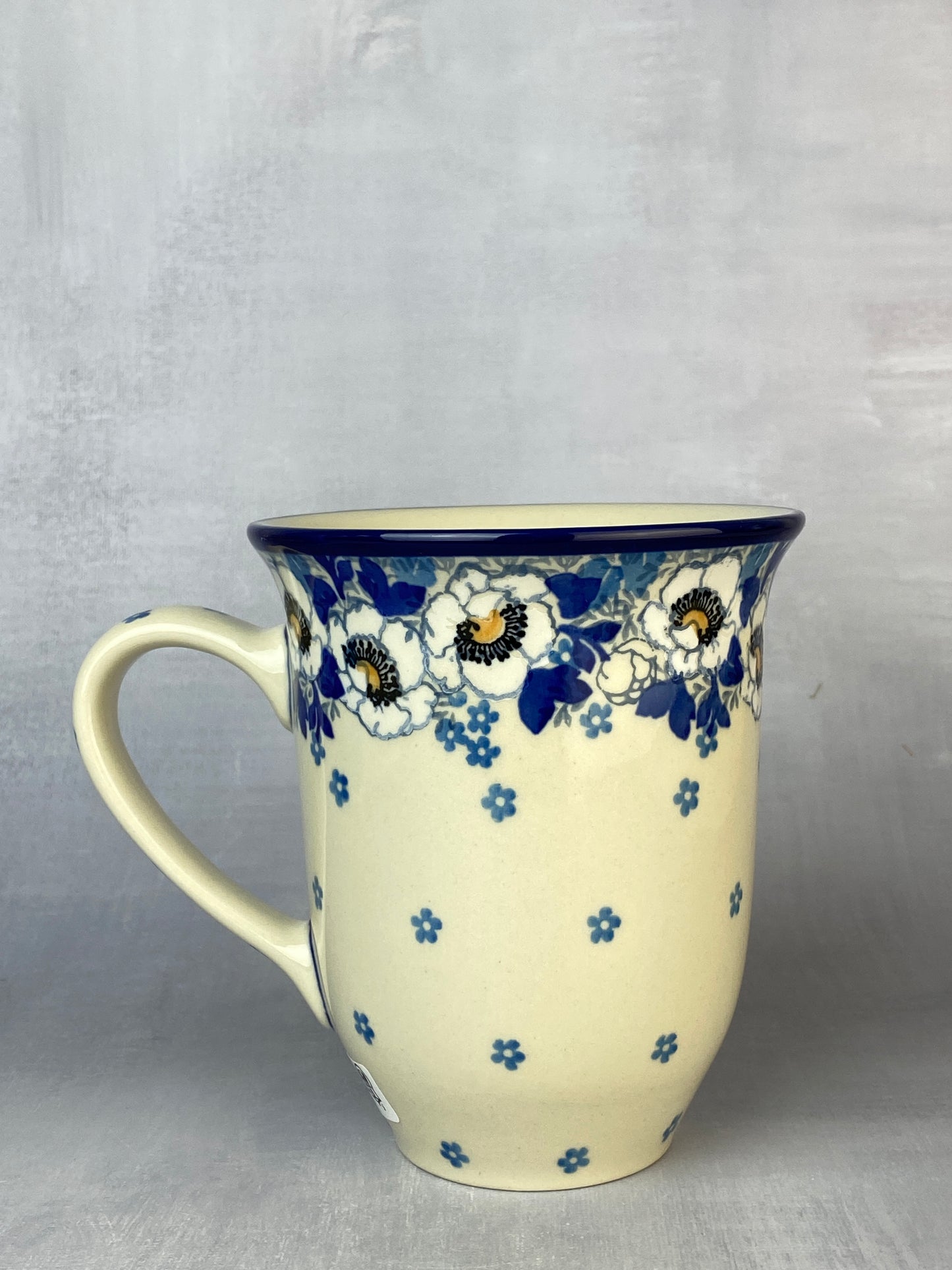 Bistro Mug - Shape 826 - Pattern 2222