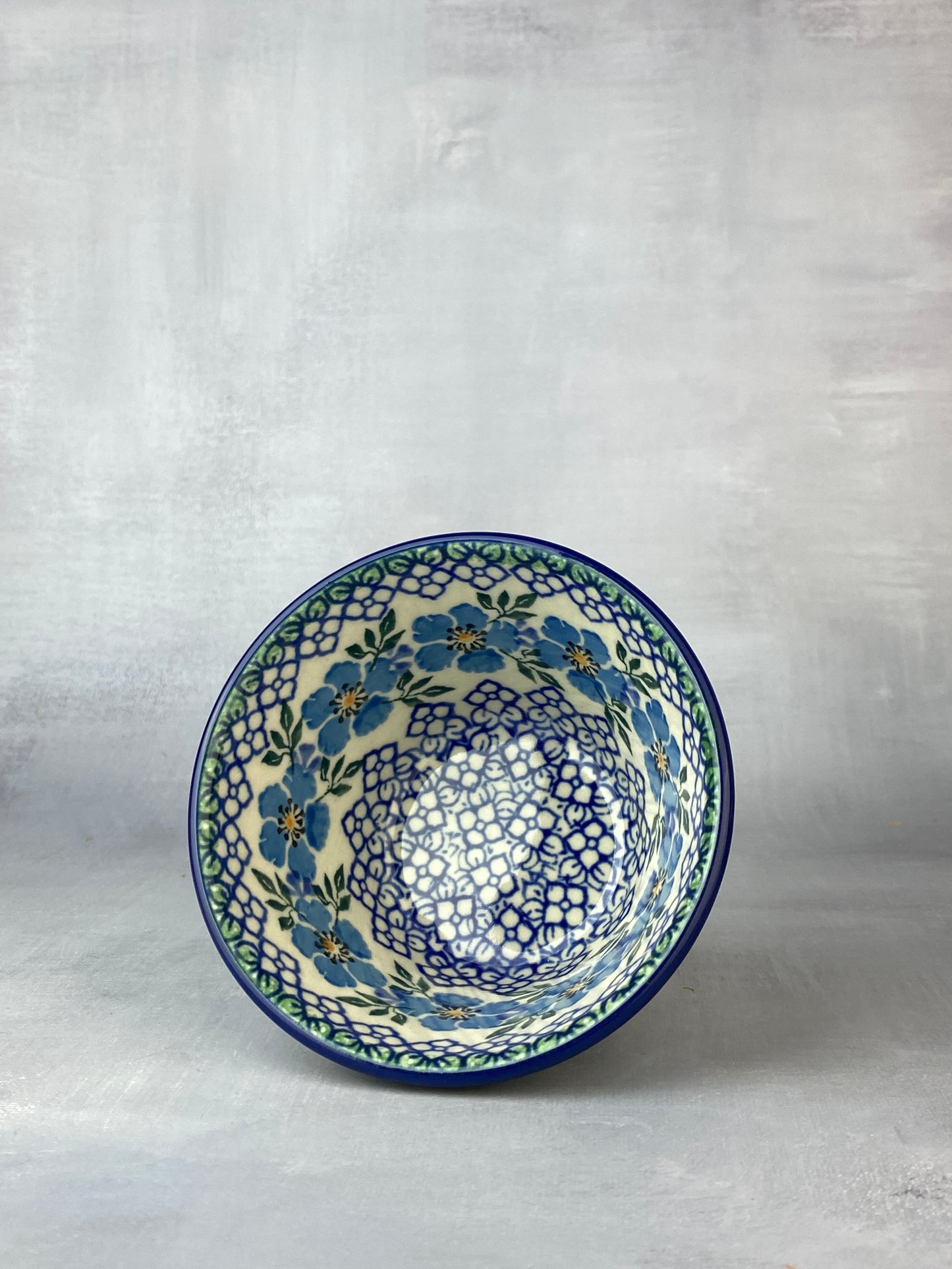 Small Bowl - Shape E95 - Pattern 1382