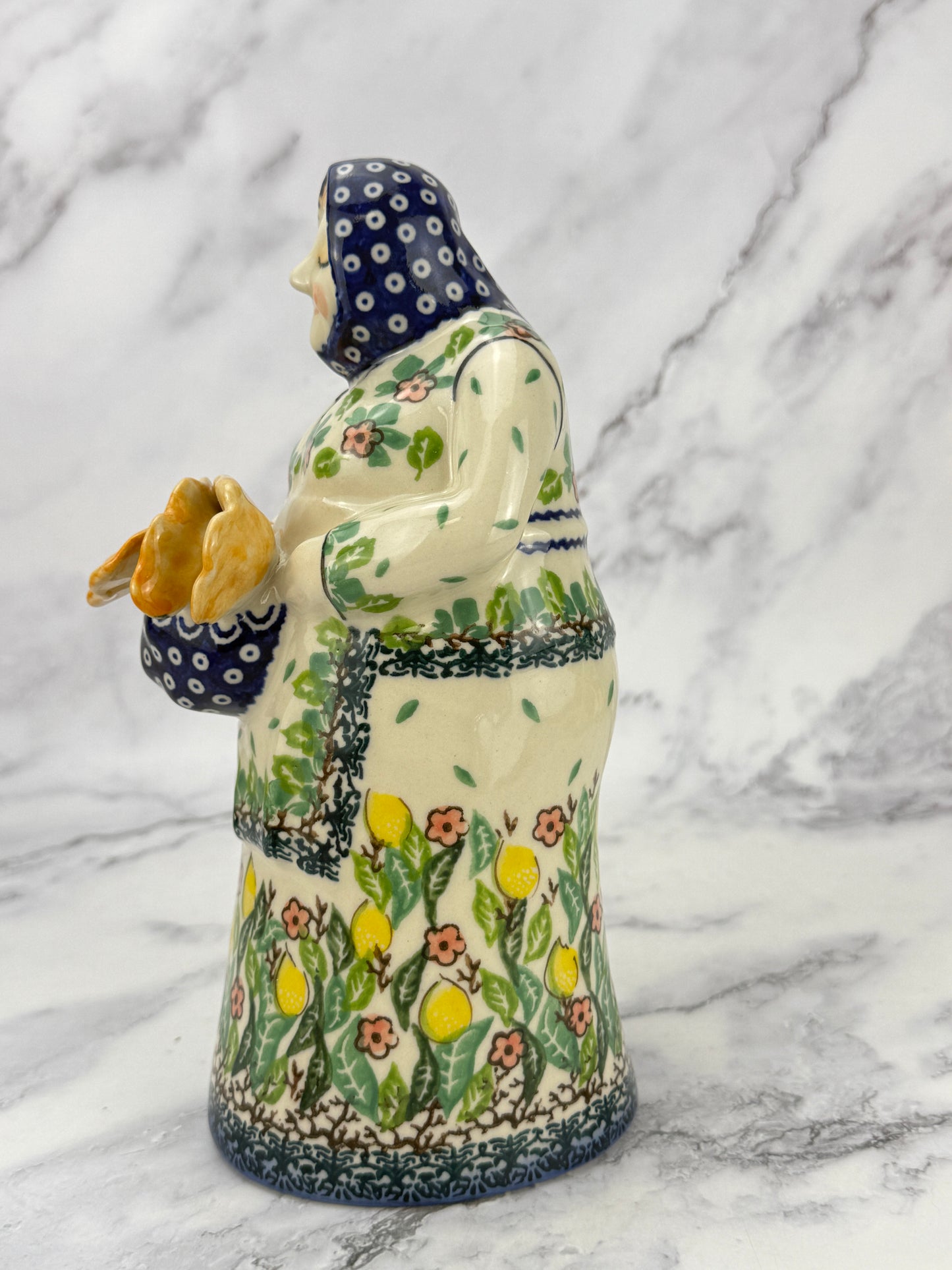 Galia Babcia - Pierogi (E)