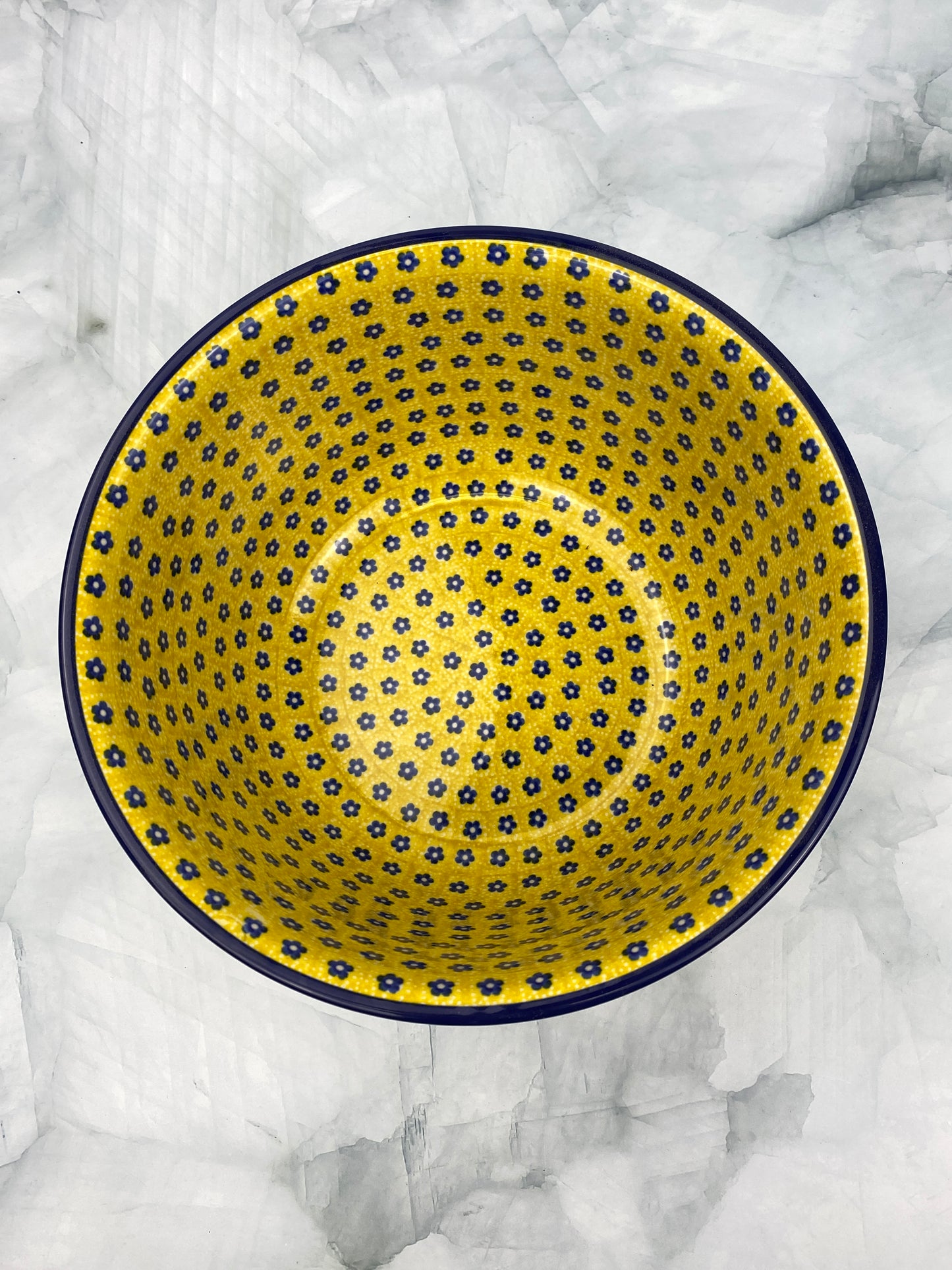 Large Mixing Bowl - Shape 113 - Pattern 242