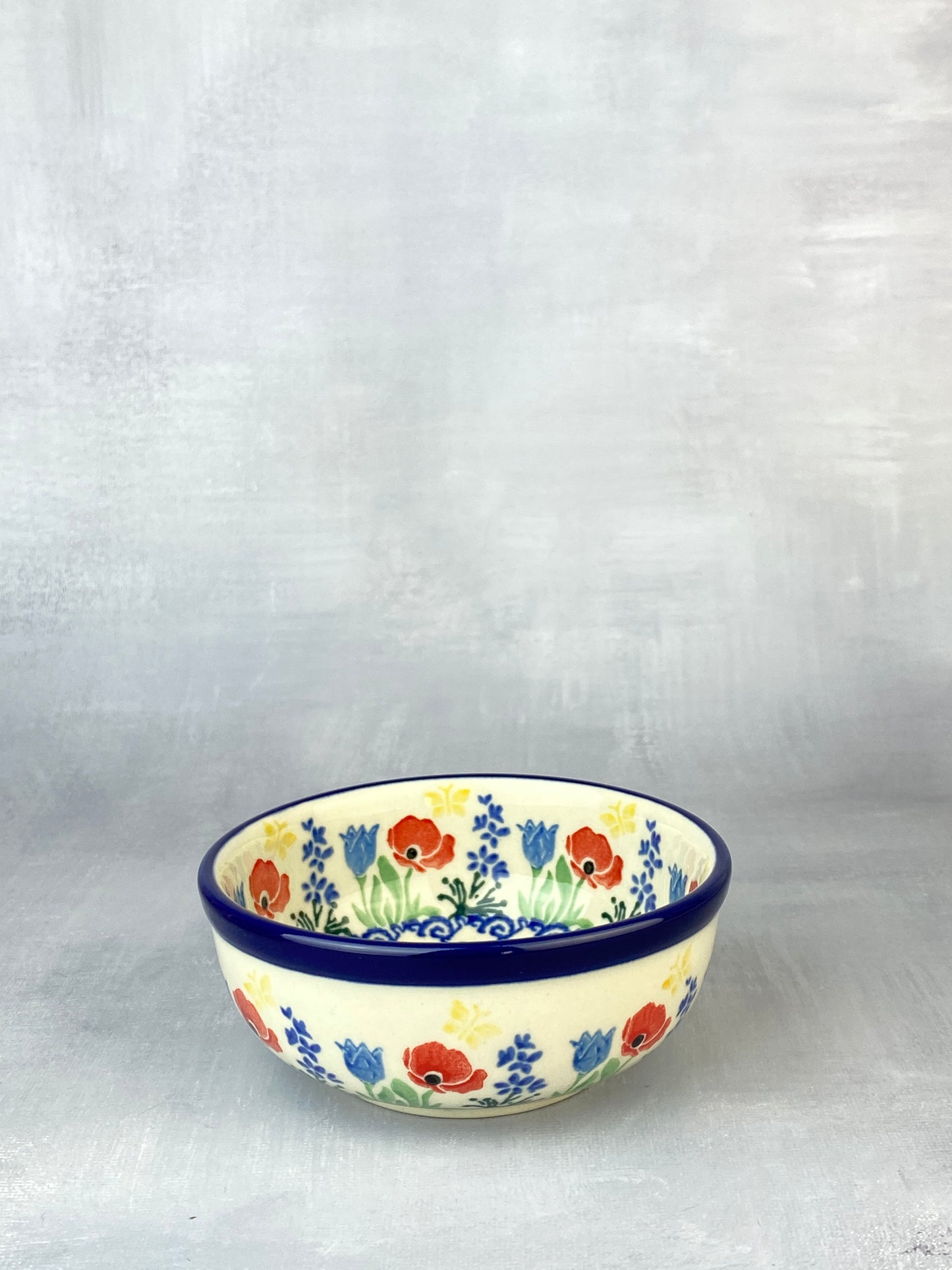 Small Dip Bowl - Shape 631 - Pattern 3218