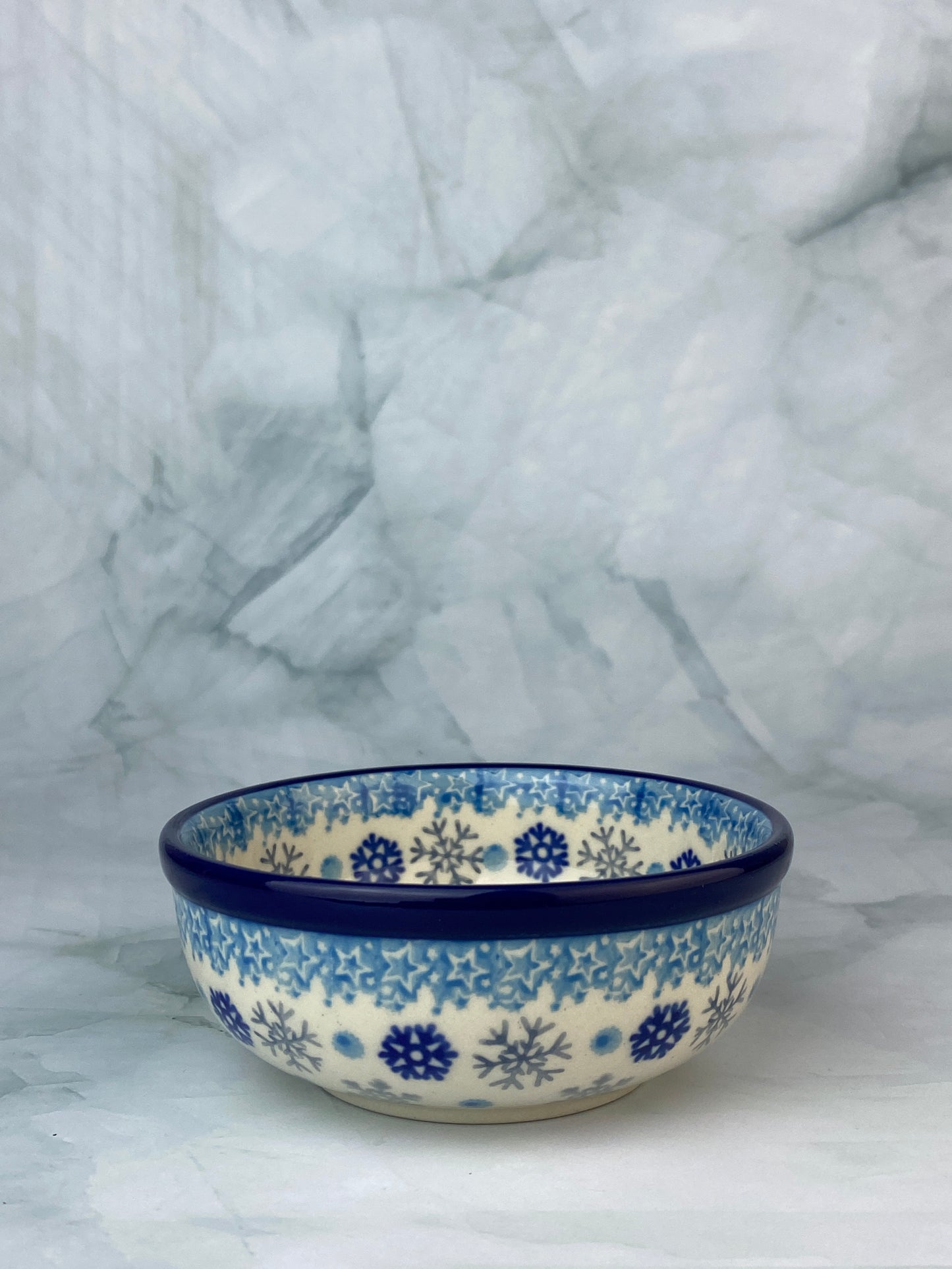 Small Dip Bowl - Shape 631 - Pattern 2820