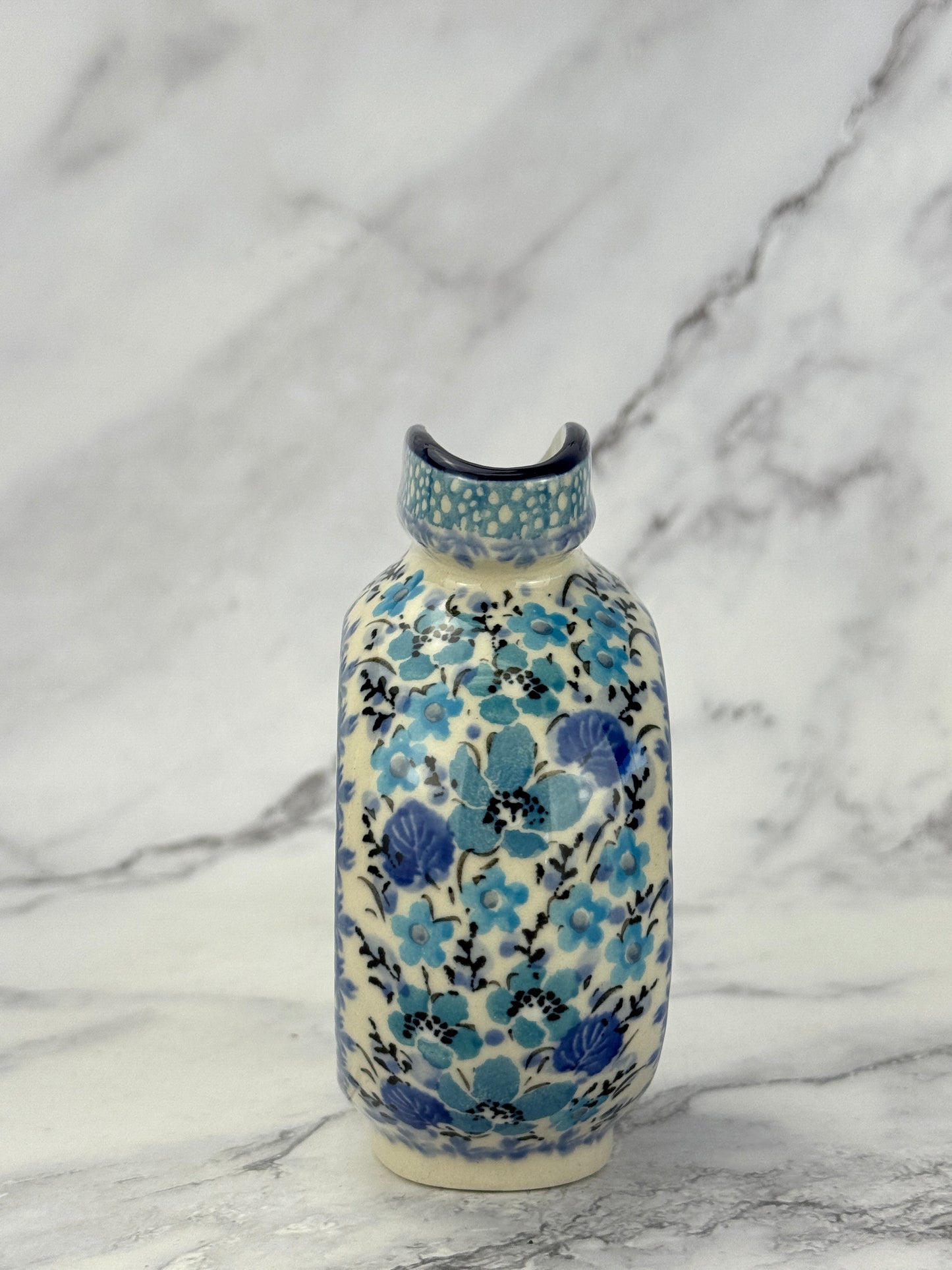 Unikat Vase - Shape C15 - Pattern U5025