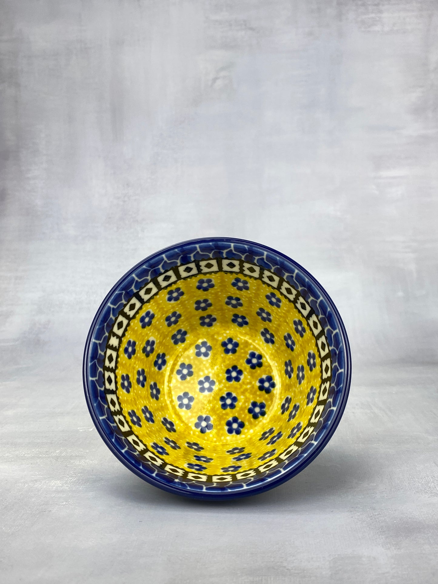 Small Bowl - Shape E95 - Pattern 859