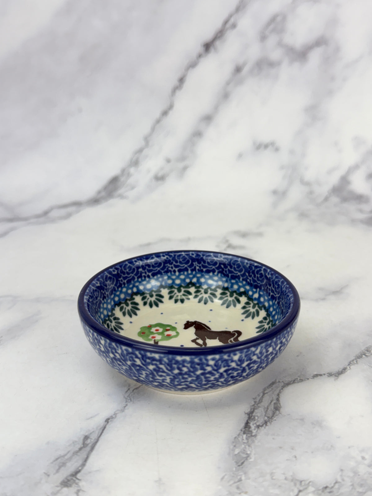 Small Bowl - Shape B88 - Pattern 2256