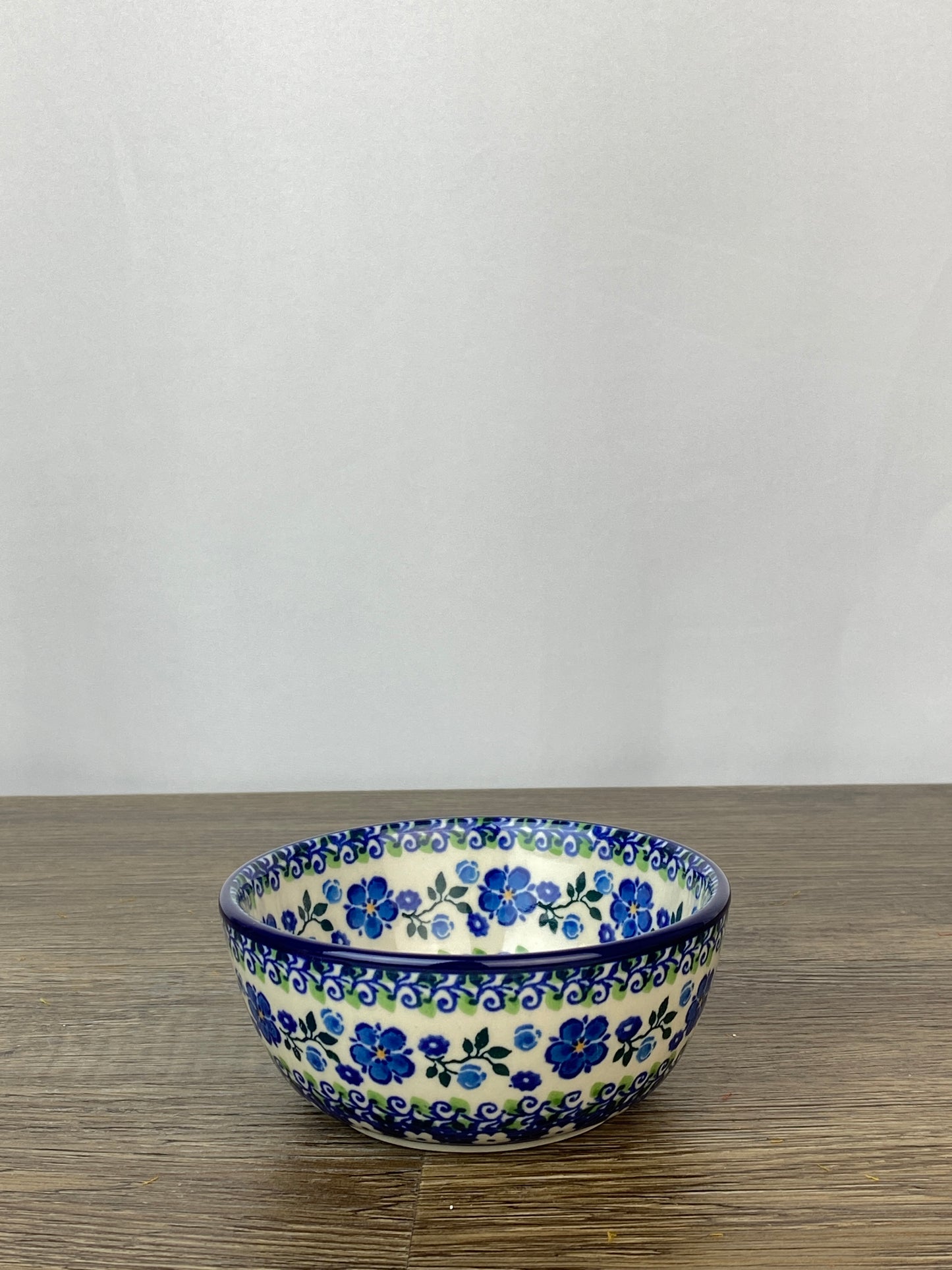 Small Cereal / Dessert Bowl - Shape 17 - Pattern 2251