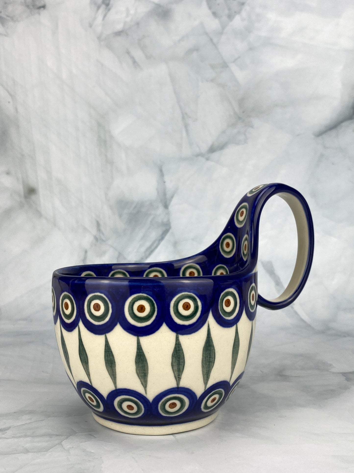 Soup Mug - Shape 845 - Pattern 54