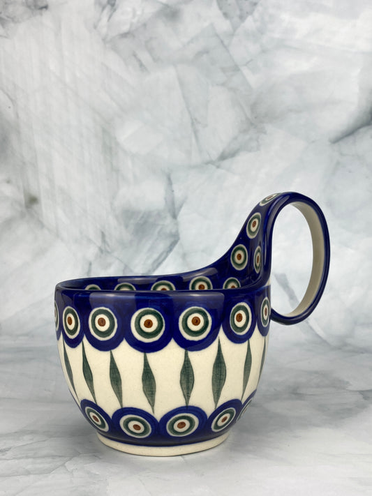 Soup Mug - Shape 845 - Pattern 54