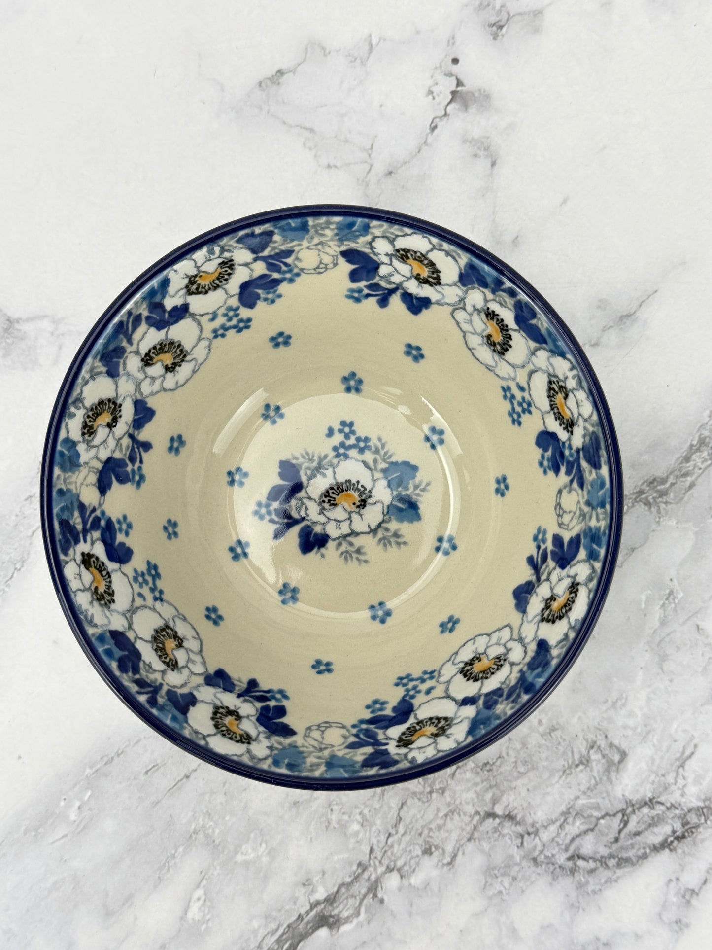 Small Cereal Bowl - Shape 59 - Pattern 2222