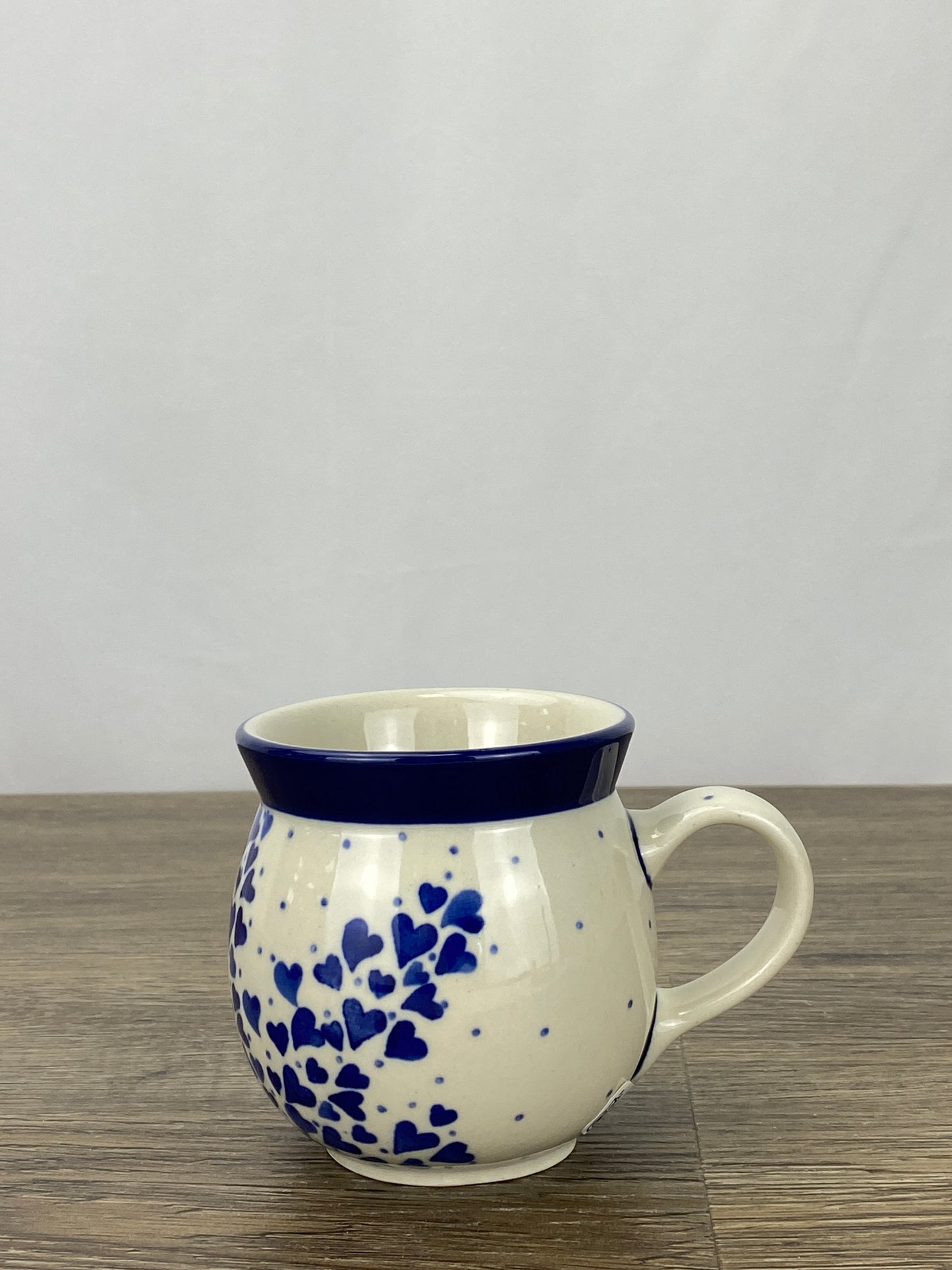 7oz Mini Bubble Mug - Shape 05 - 2876