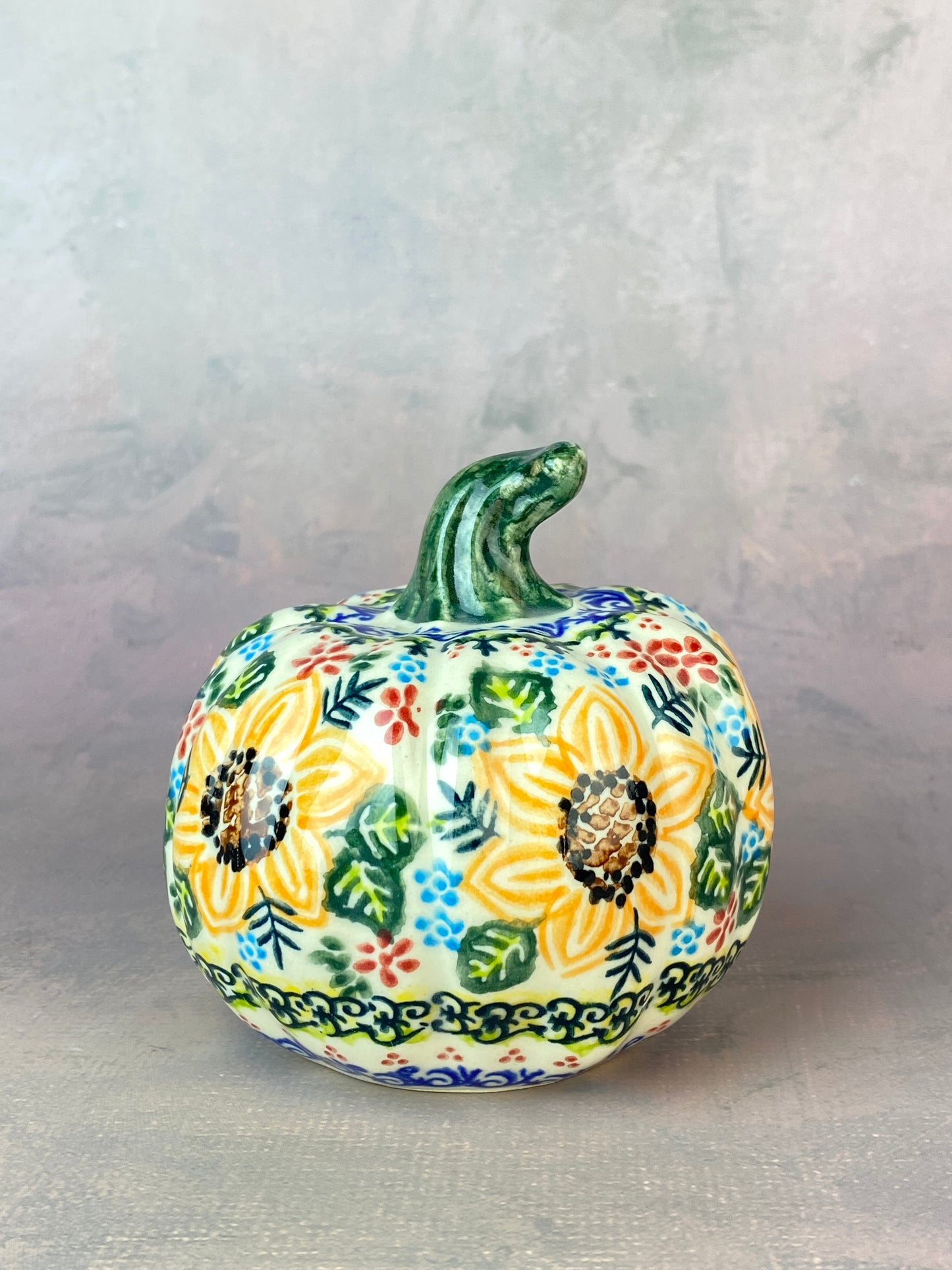 Vena Small Gourd - Shape V622 - Pattern U518