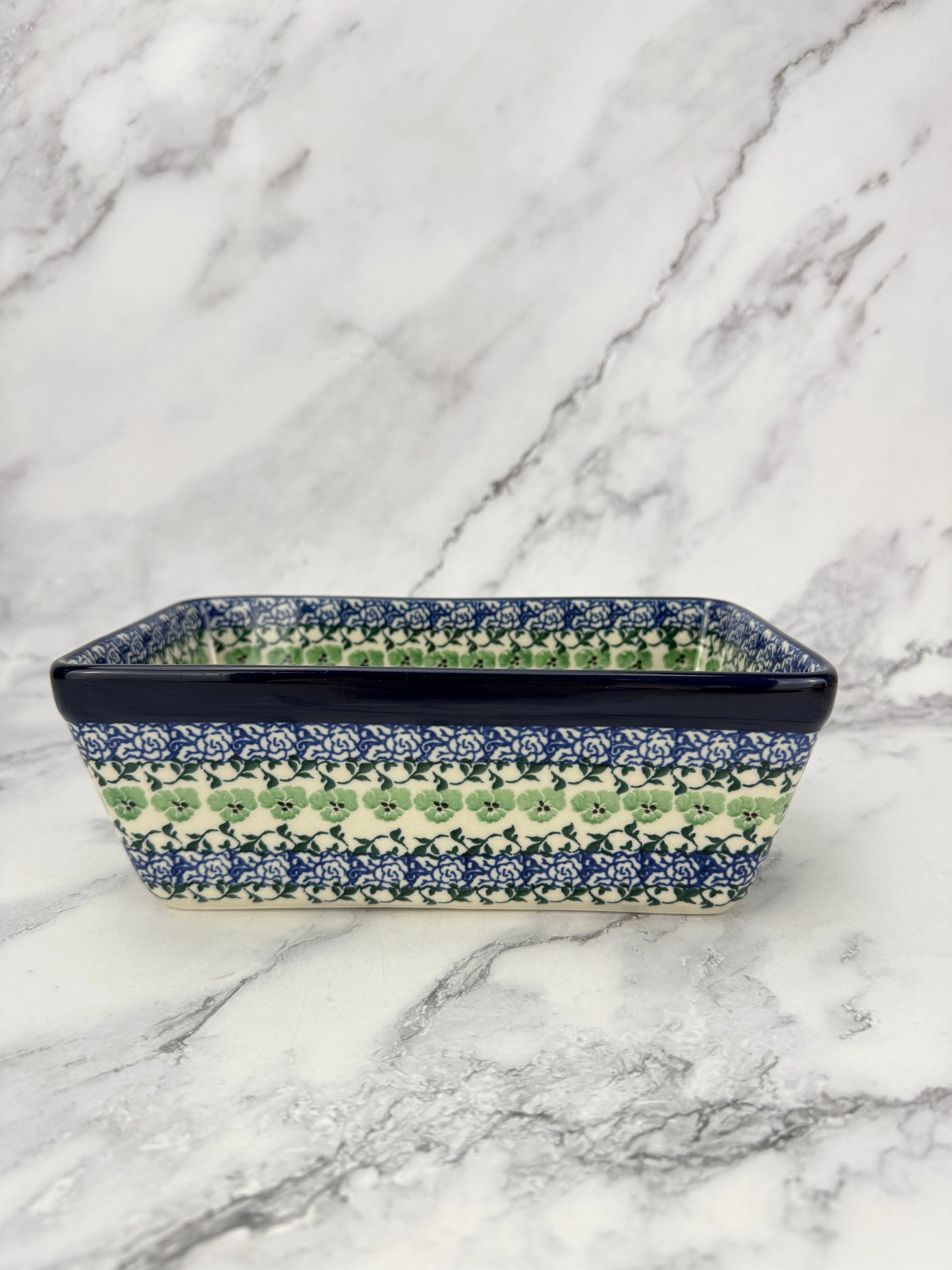 Unikat Loaf Baker - Shape 603 - Pattern U4572