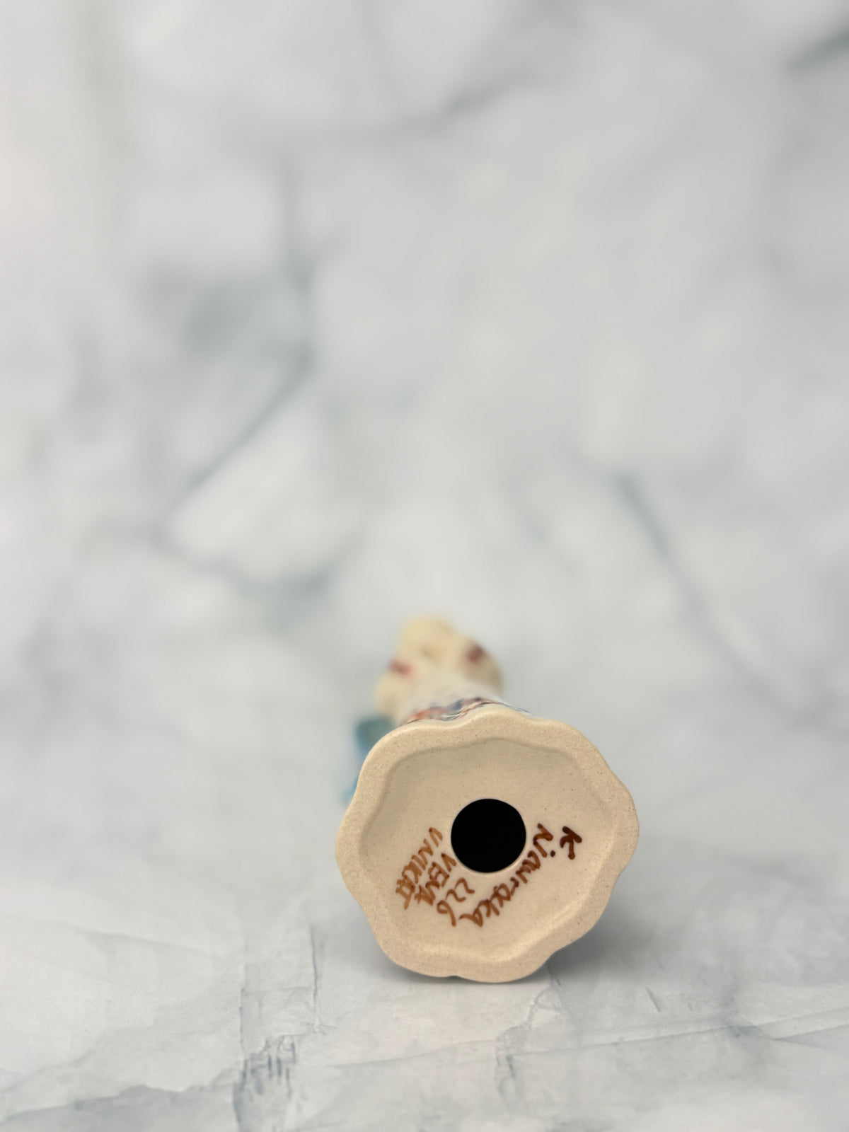 Nativity Set - Angel & Sheep