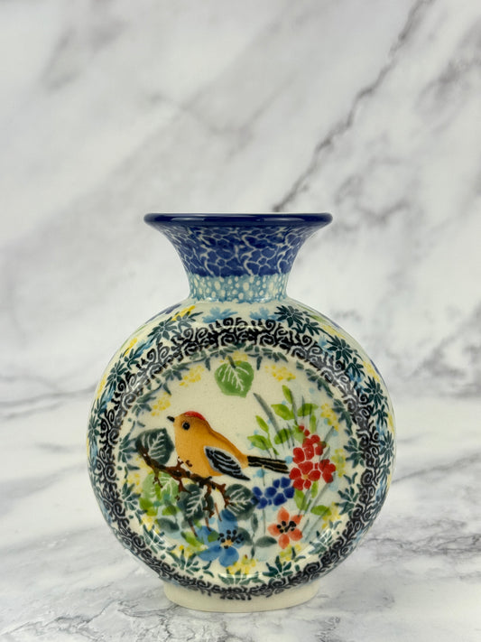 Unikat Coin Vase - Shape C17 - Pattern U5098