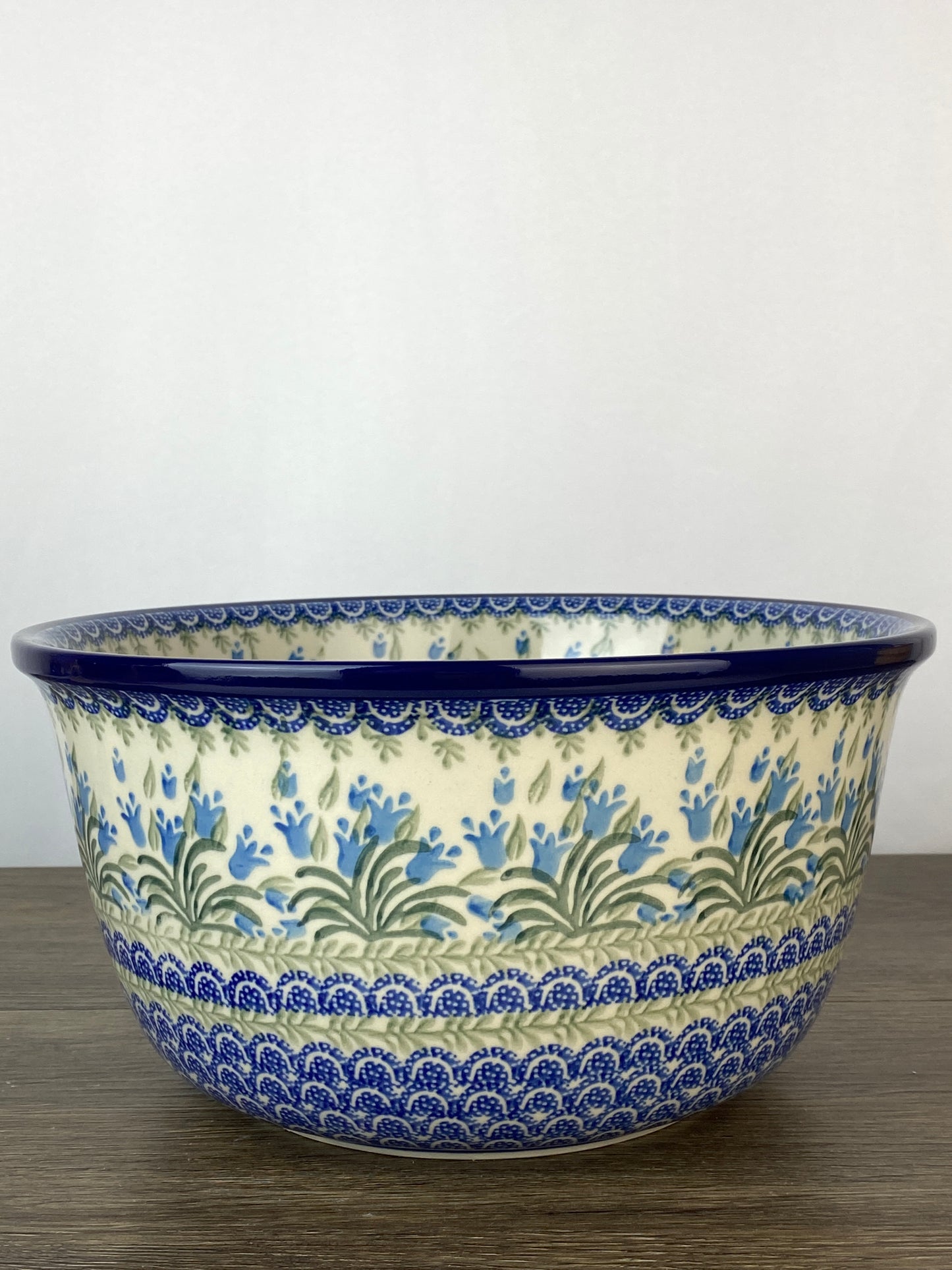 Large Mixing Bowl - Shape 113 - Pattern 1432