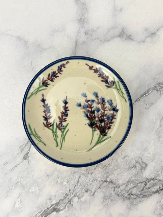 4” Coaster - Shape 262 - Pattern 3308
