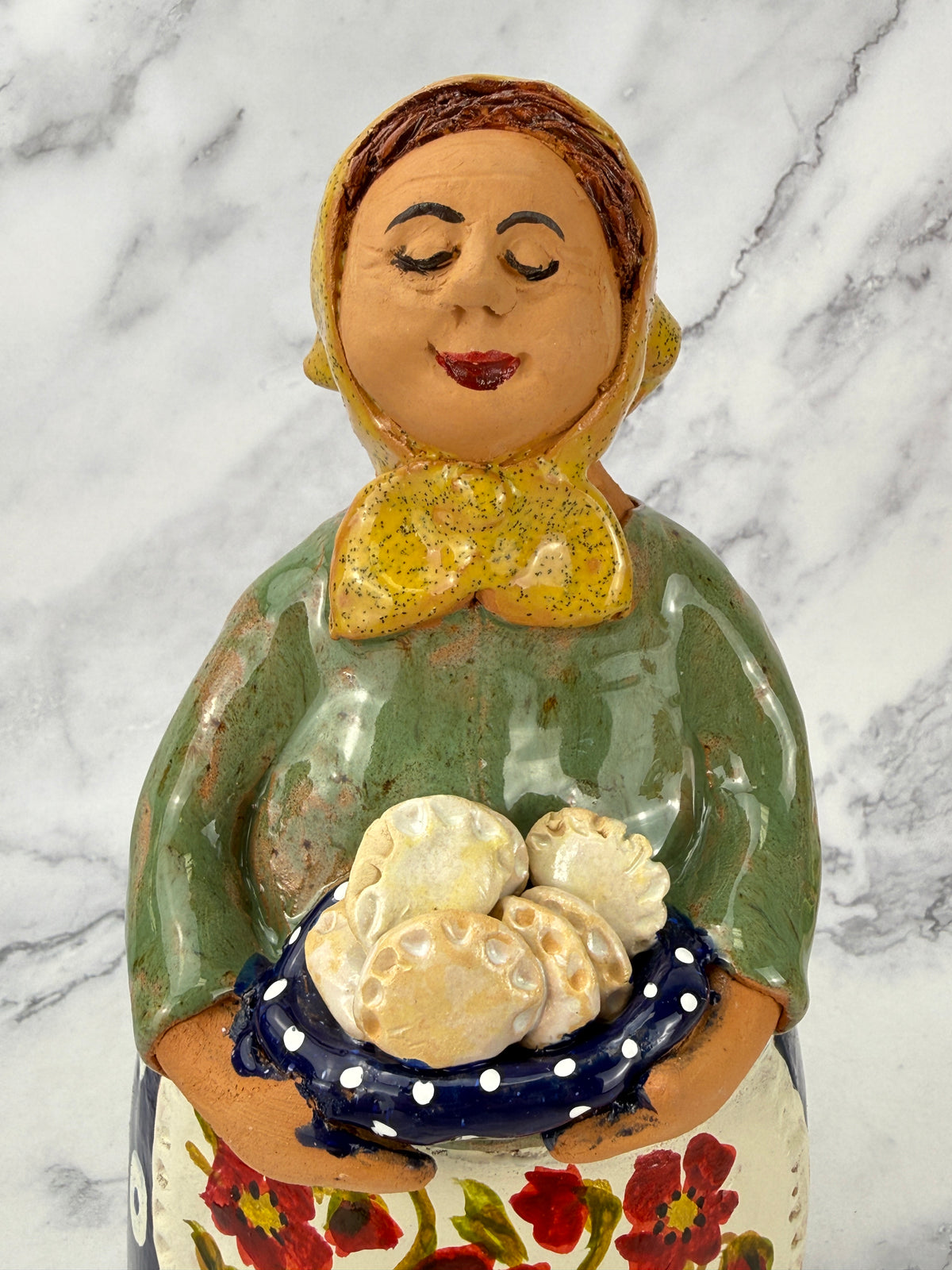 Babcia - I