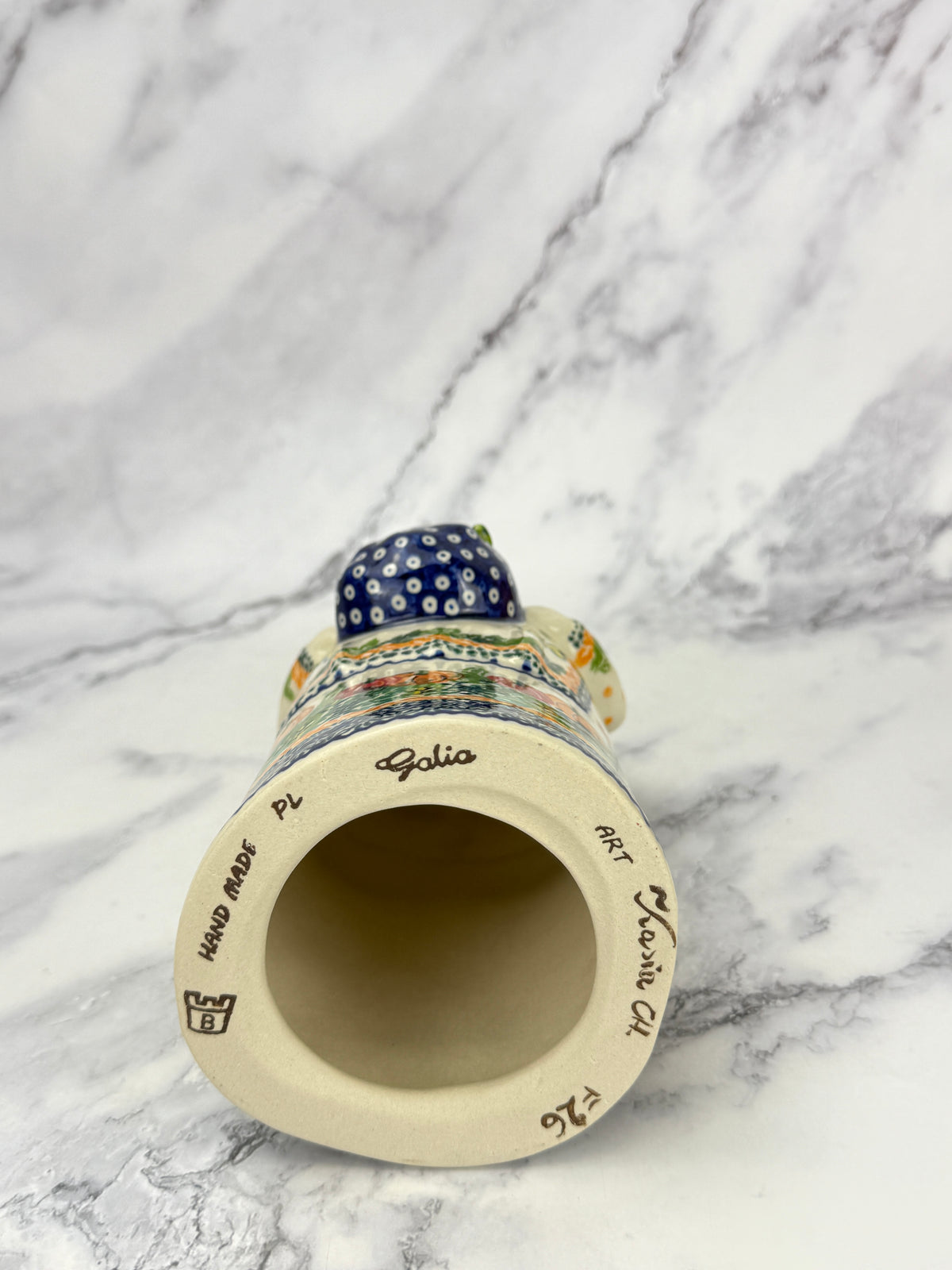 Galia Babcia - Gourd (C)