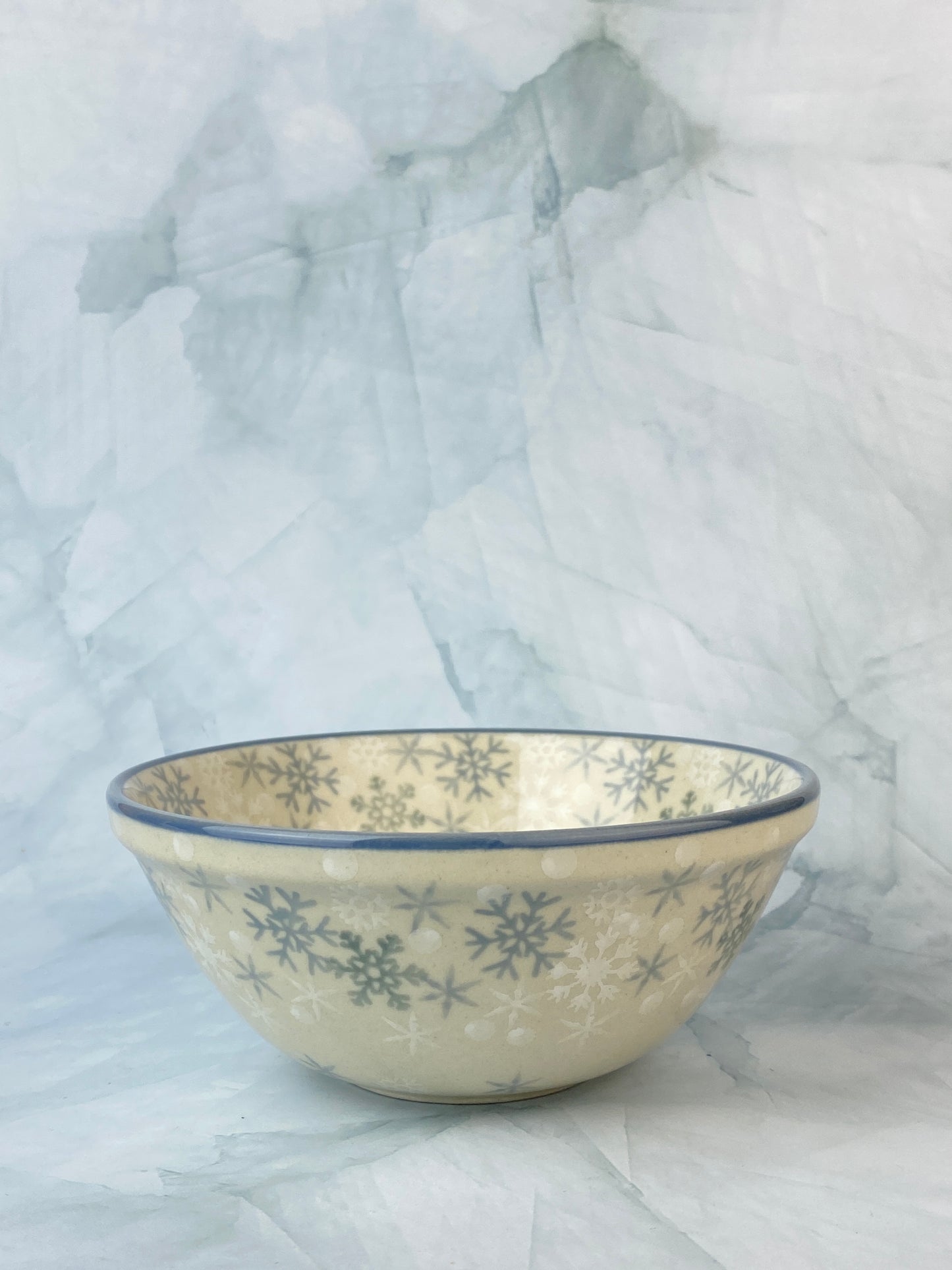 Small Cereal Bowl - Shape 59 - Pattern 2712