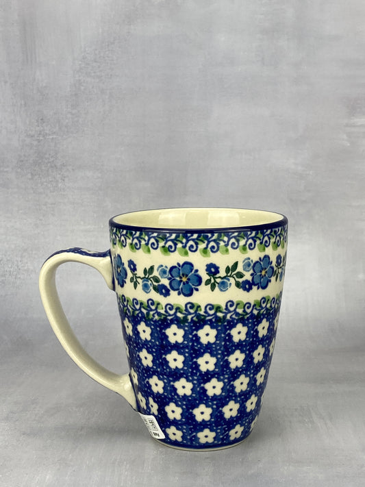 10oz Mug - Shape D05 - Pattern 2251