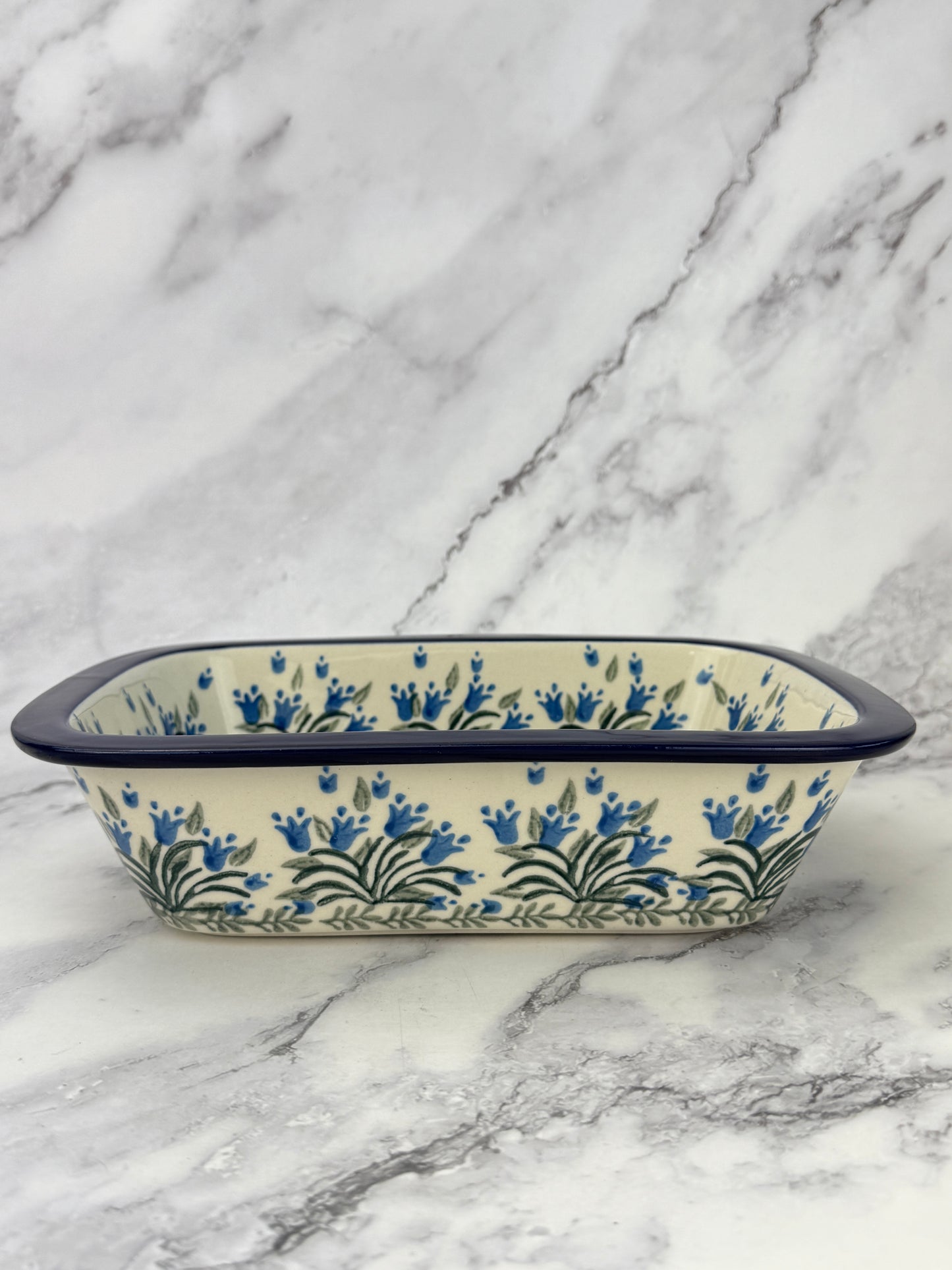 Loaf Baker - Shape 162 - Pattern 1432