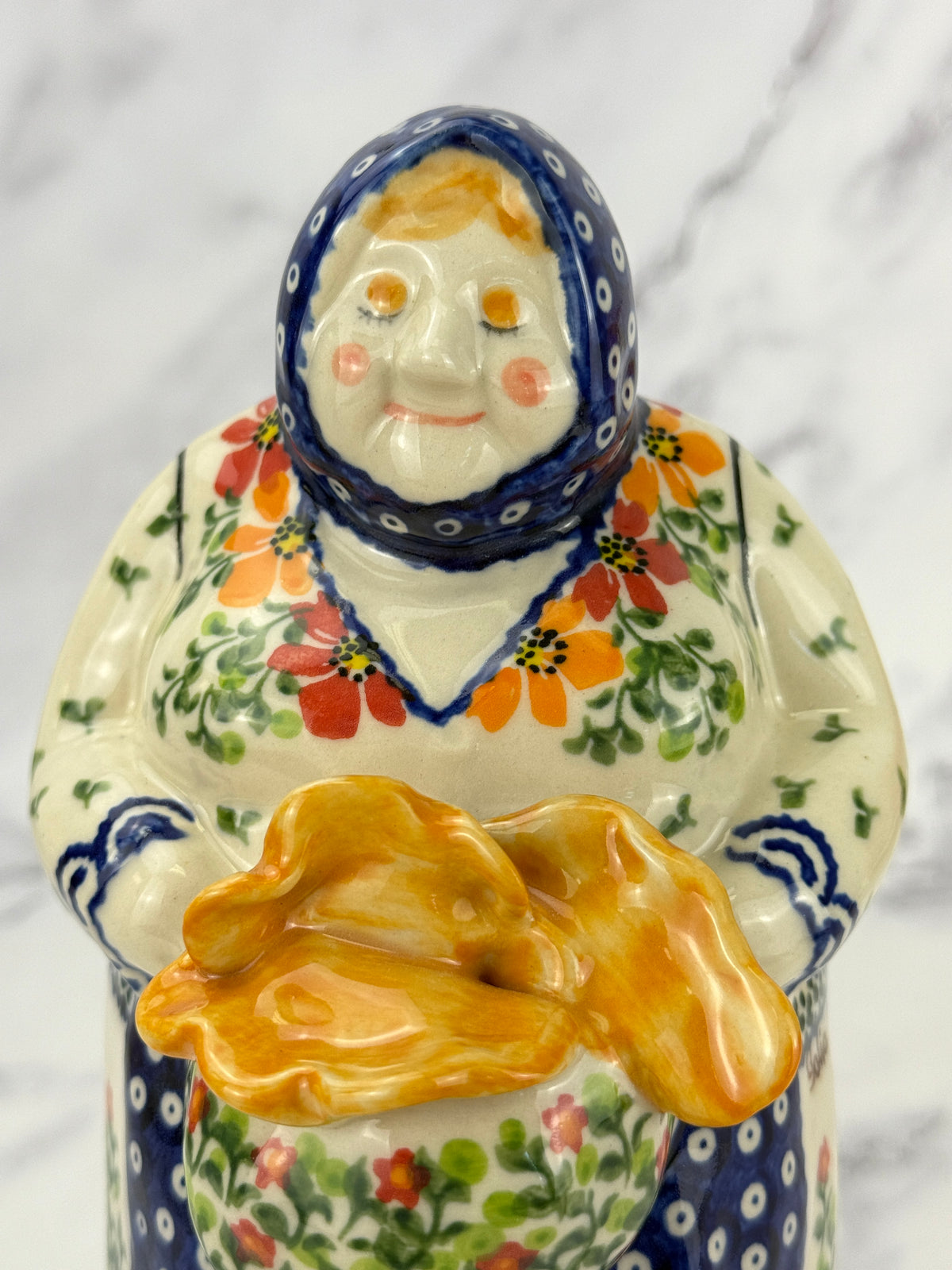Galia Babcia - Pierogi (F)