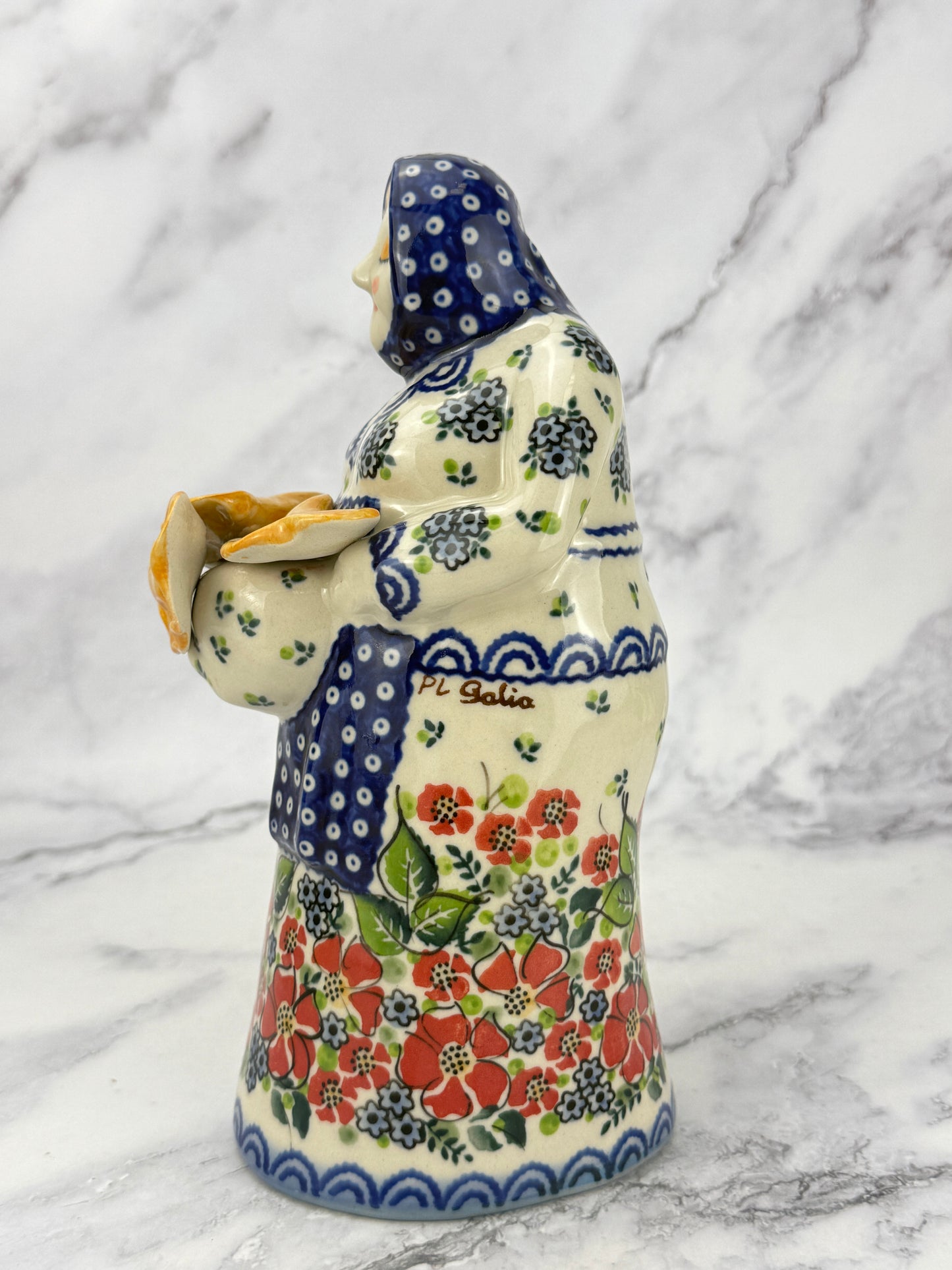 Galia Babcia - Pierogi (C)