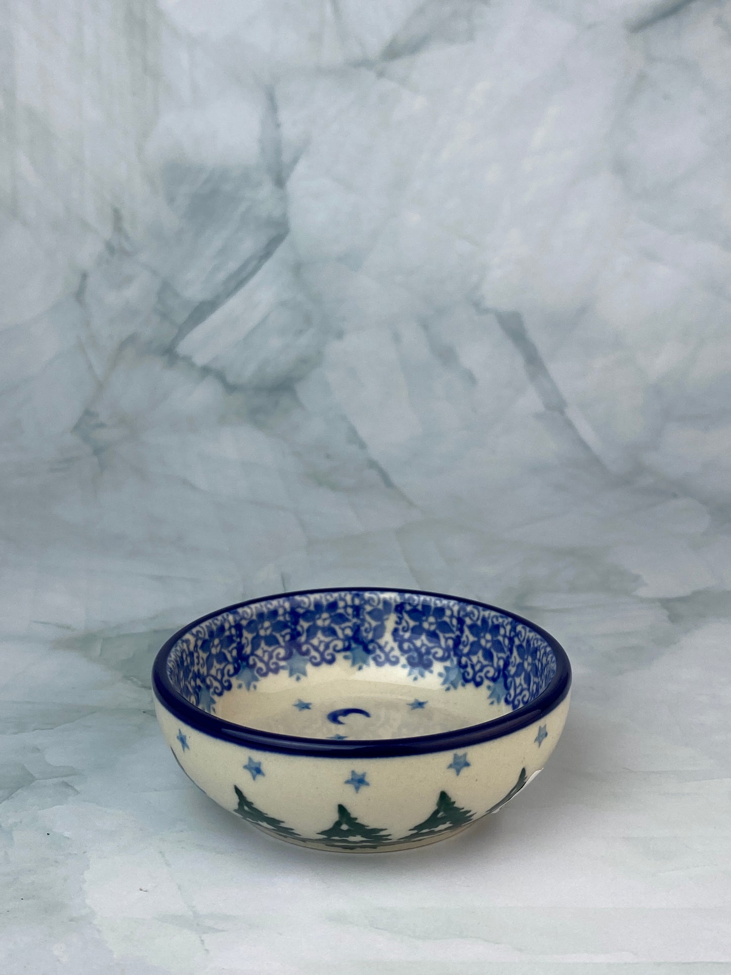 Small Bowl - Shape B88 - Pattern 2822