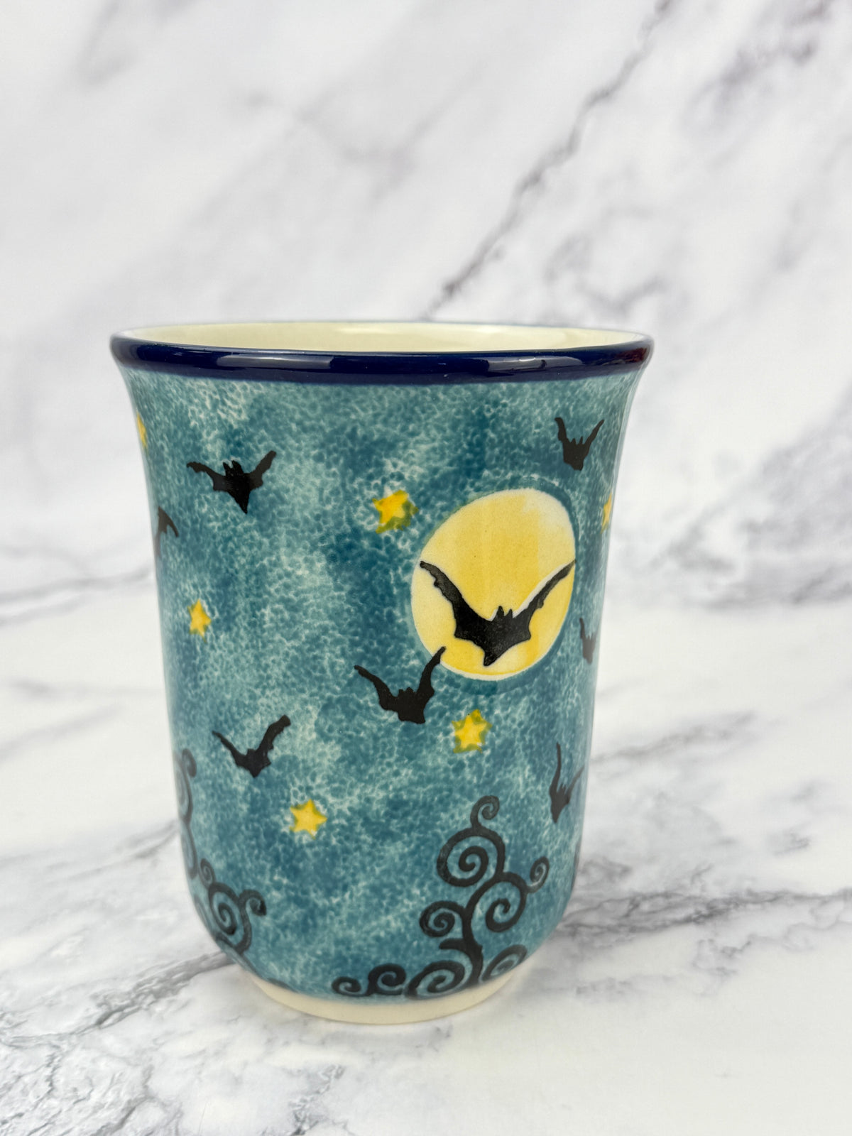 17oz Unikat Bistro Mug - Shape 812 - Pattern U5264