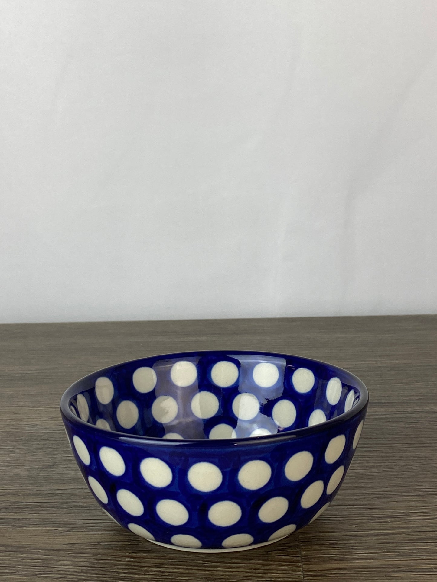 SALE Small Cereal / Dessert Bowl - Shape 17 - Pattern 2728