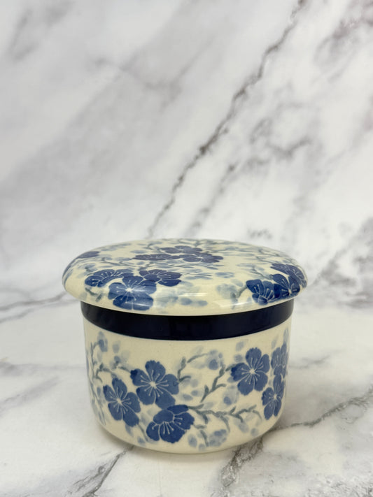 Butter Crock - Shape 270 - Pattern 3428