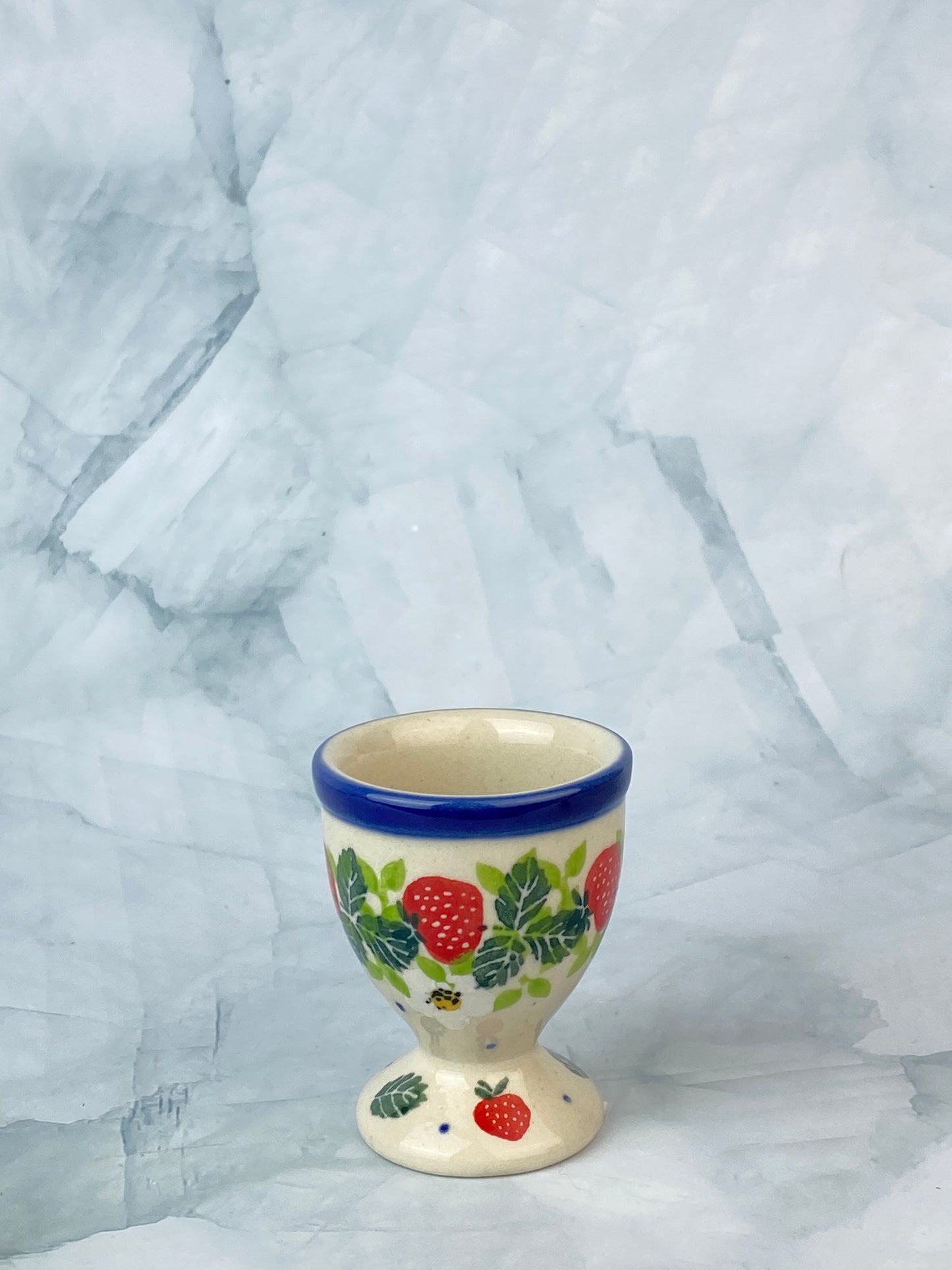 Egg Cup - Shape 106 - Pattern 2709