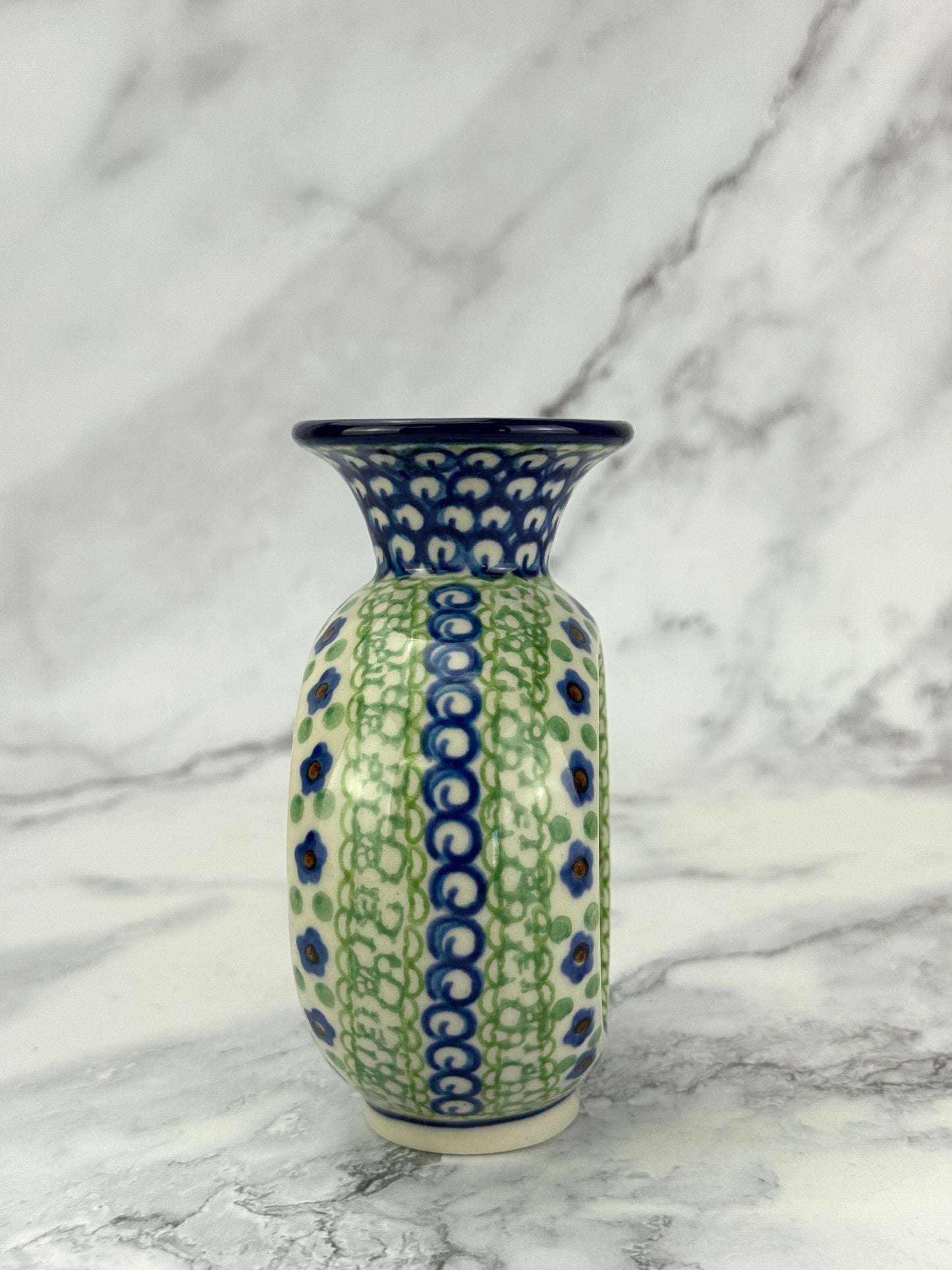 Unikat Coin Vase - Shape C17 - Pattern U408D