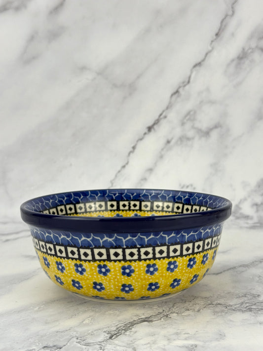 Cereal / Berry Bowl - Shape 209 - Pattern 859