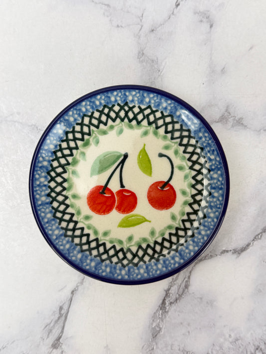 4” Coaster - Shape 262 - Pattern 3250