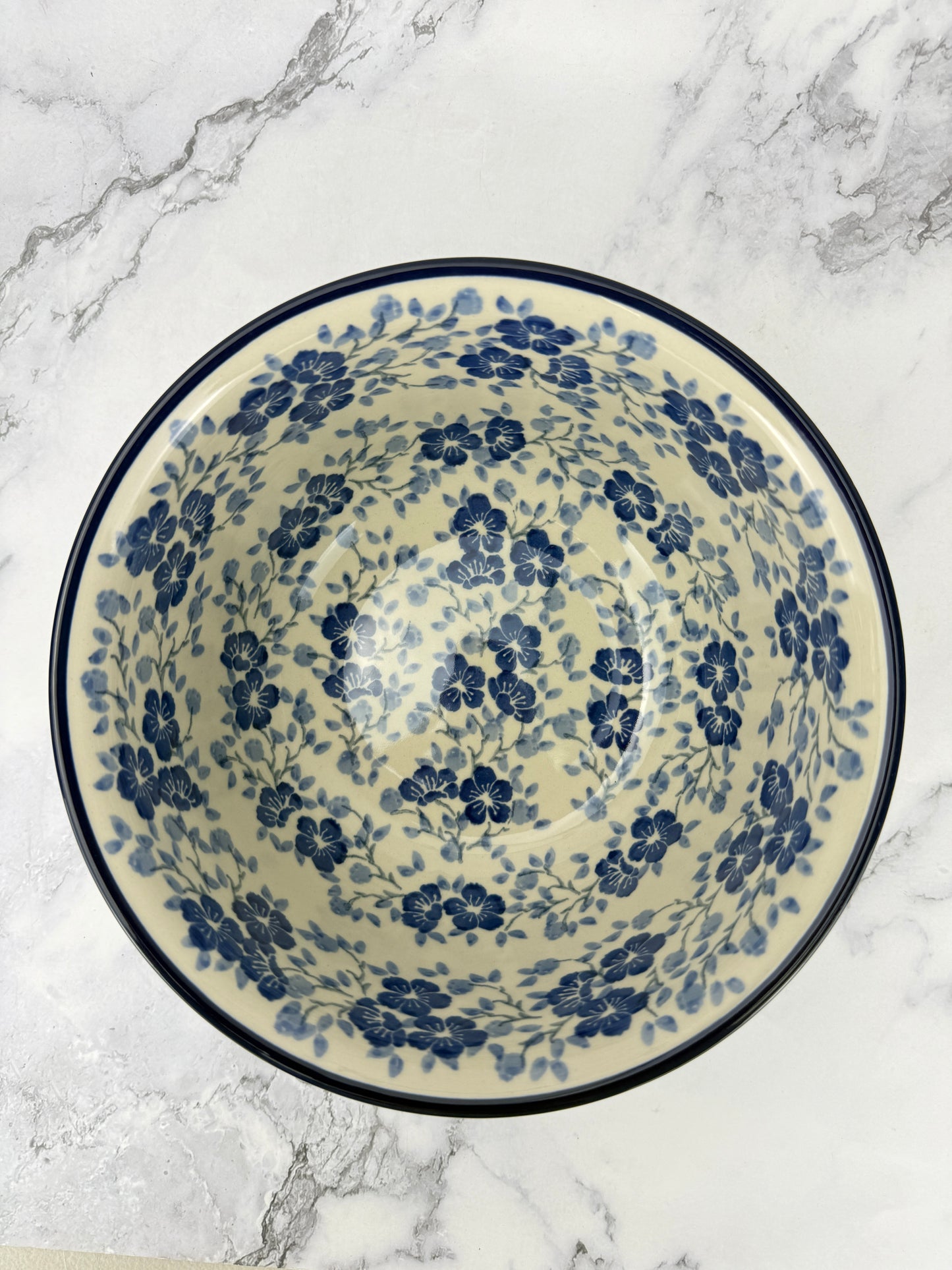 Mixing Bowl - Shape 214 - Pattern 3428