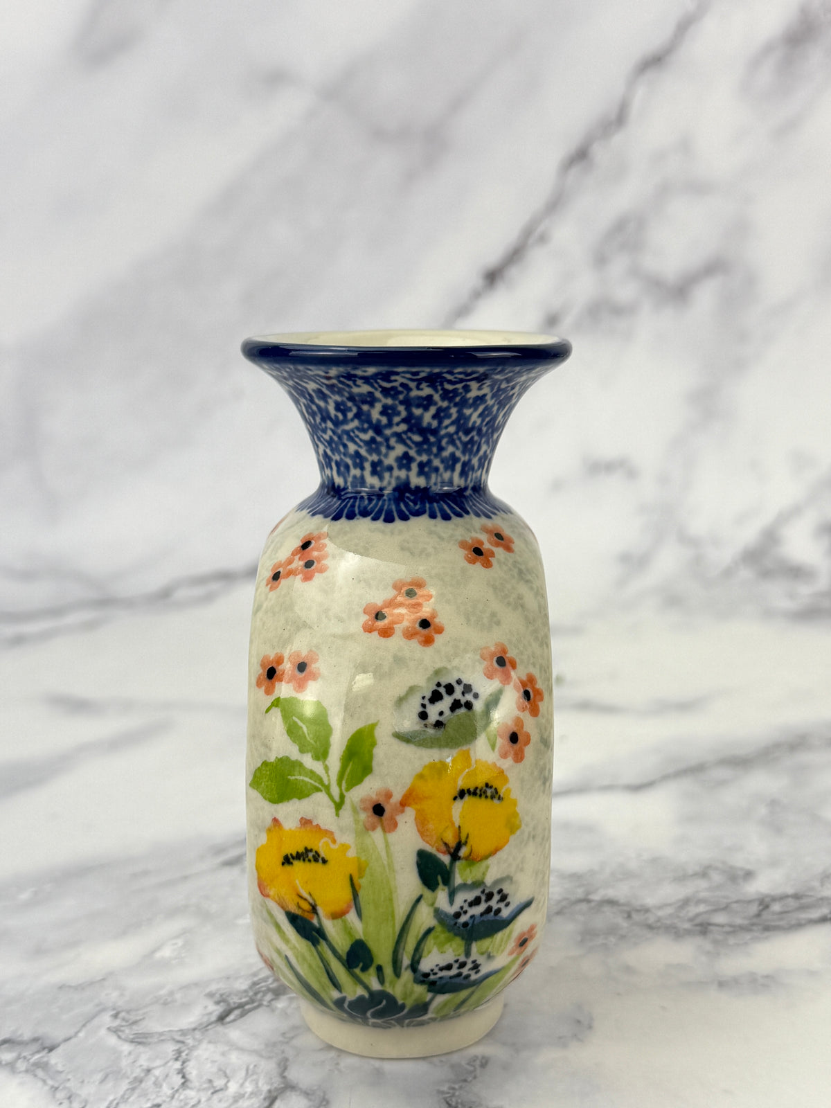 Unikat Coin Vase - Shape C17 - Pattern U5273