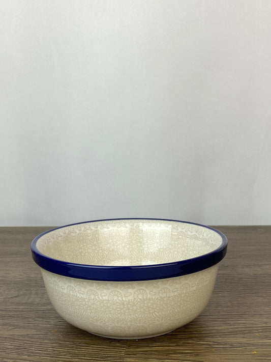 Cereal / Berry Bowl - Shape 209 - Pattern 2324
