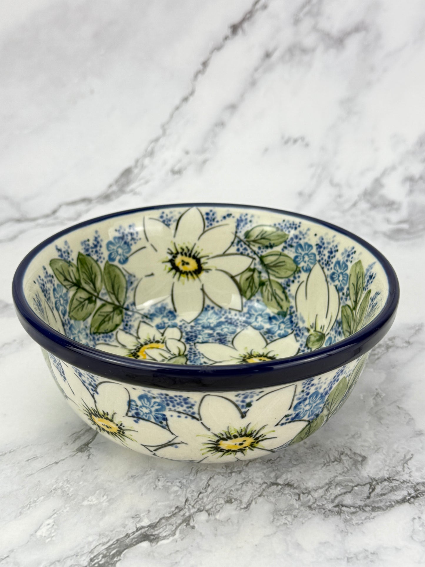 Unikat Cereal Bowl - Shape 209 - Pattern U5141