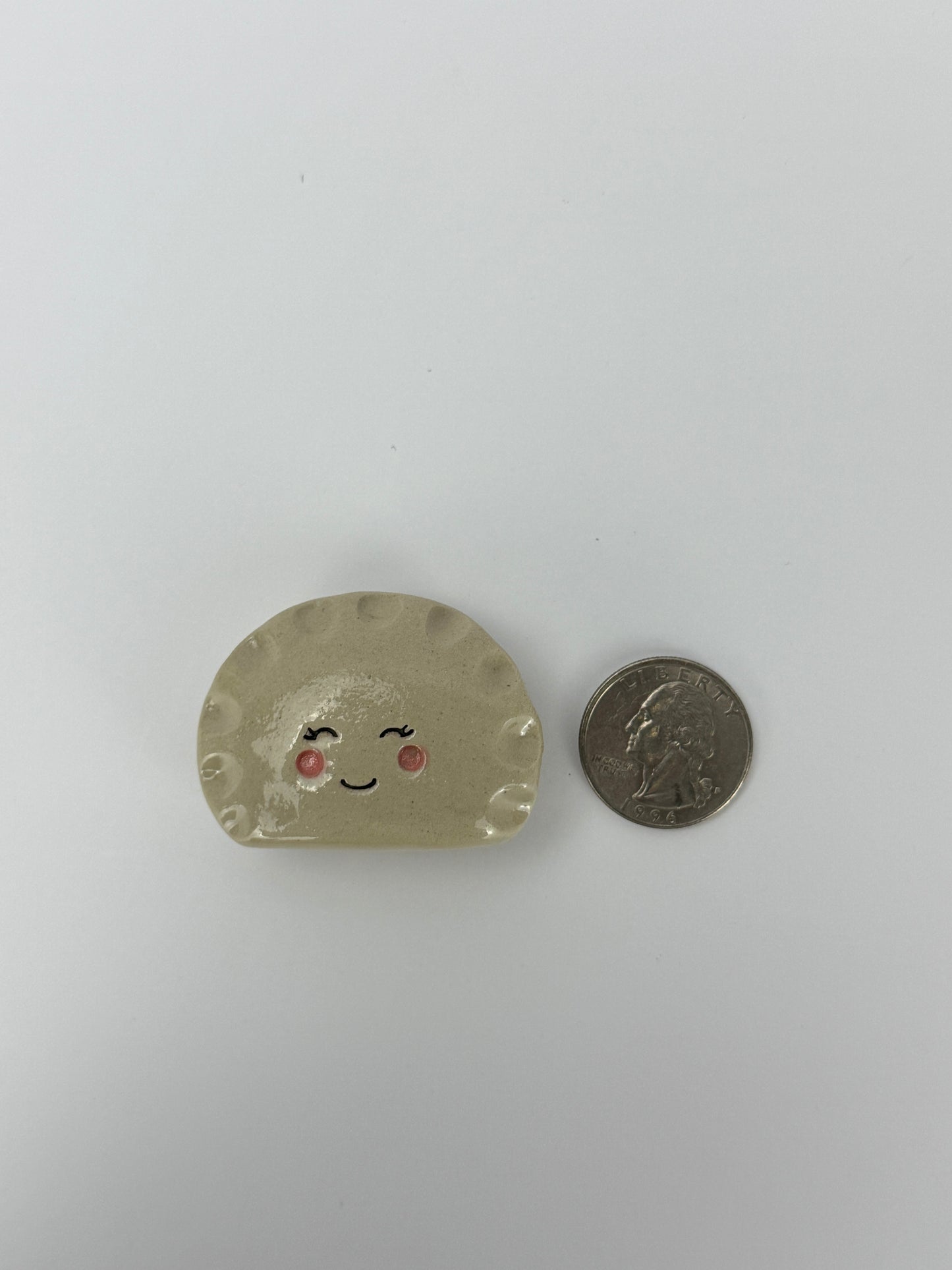 Pierogi Magnet